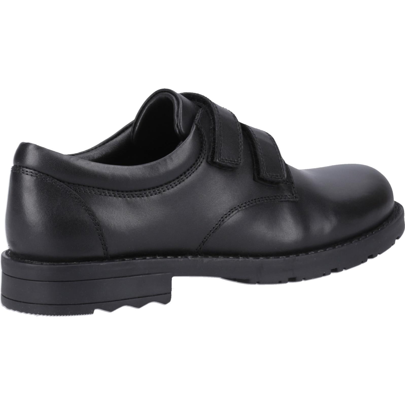 Hush Puppies Barry Junior Shoe