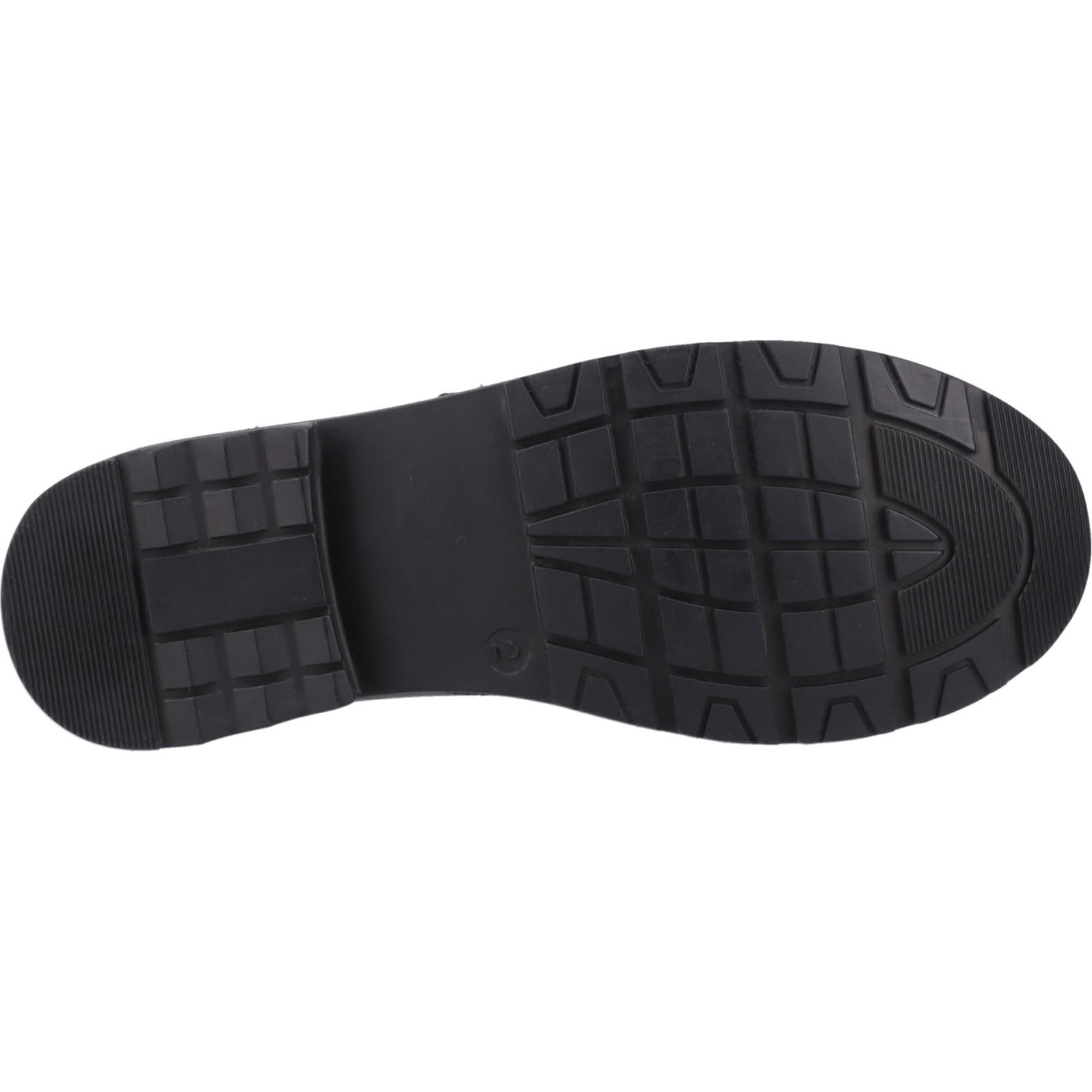 Hush Puppies Barry Junior Shoe