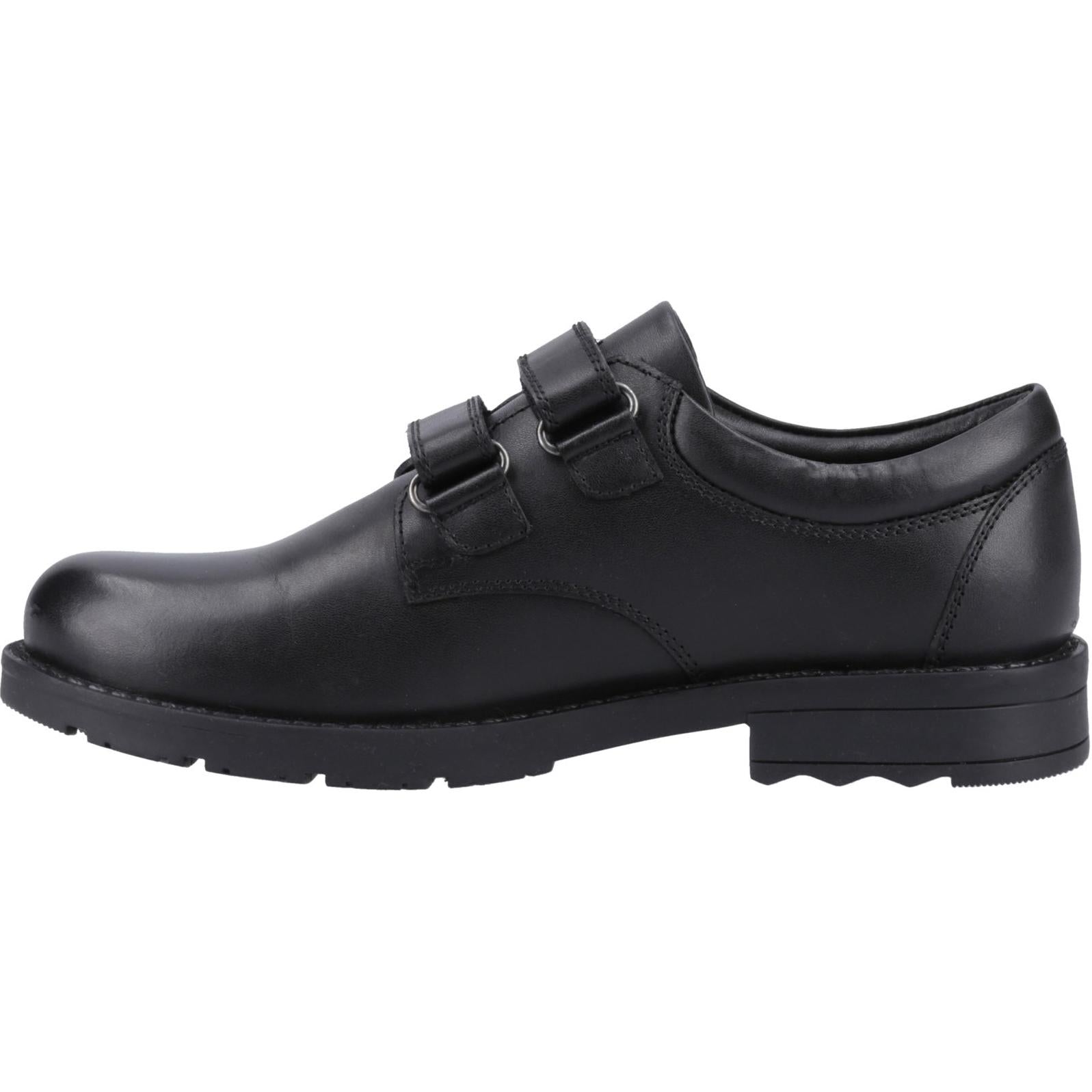 Hush Puppies Barry Junior Shoe