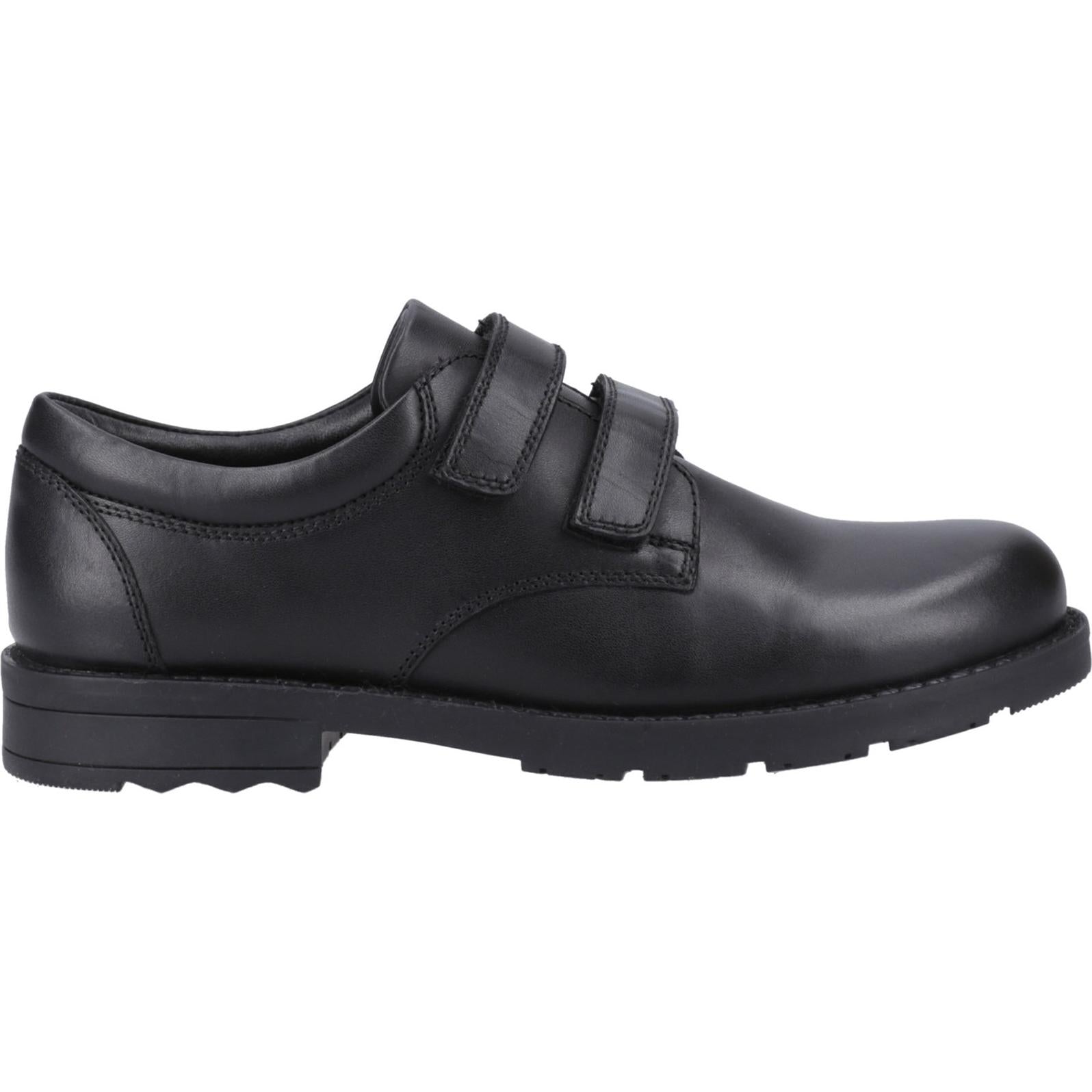 Hush Puppies Barry Junior Shoe
