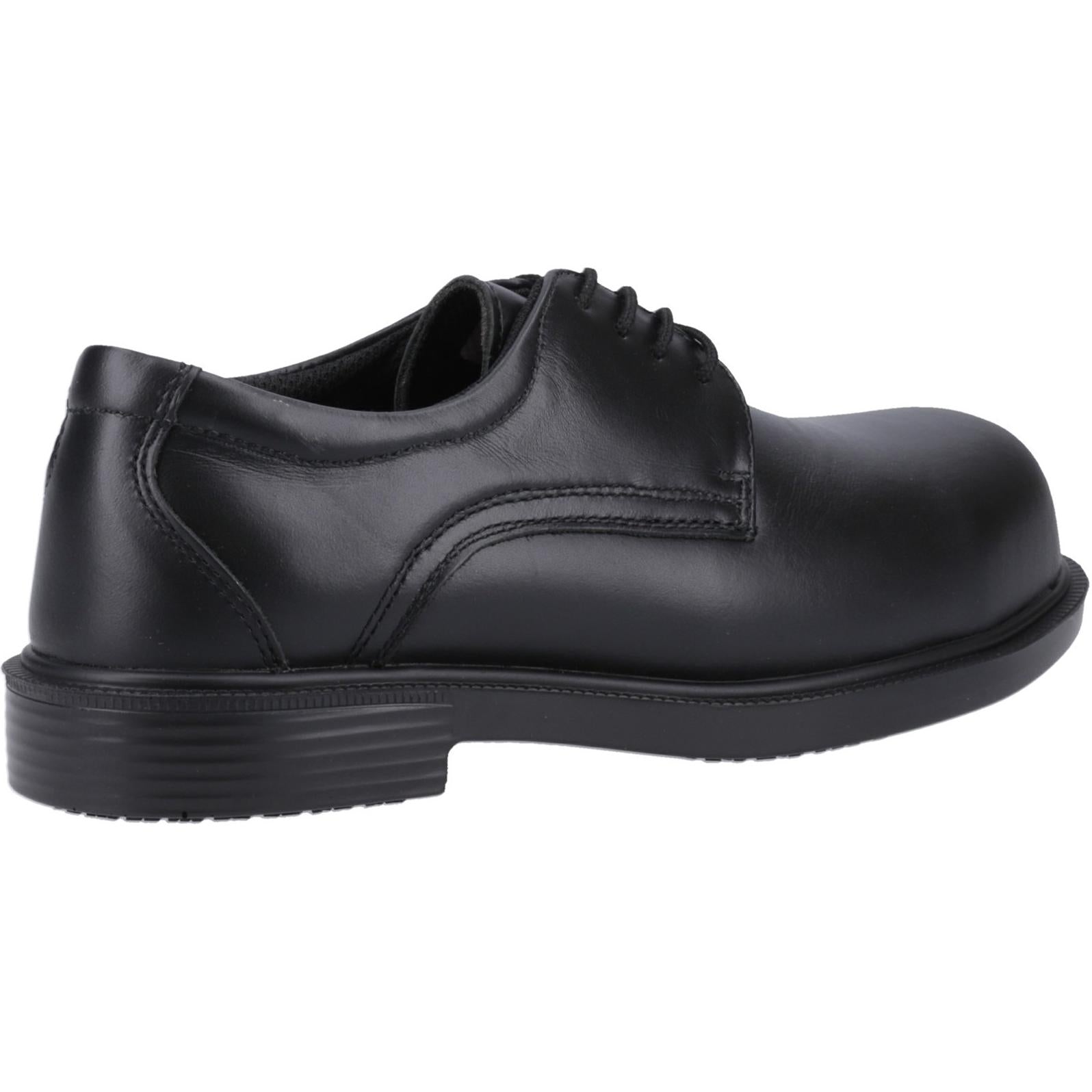 Magnum Duty Lite CT Uniform Safety Shoe