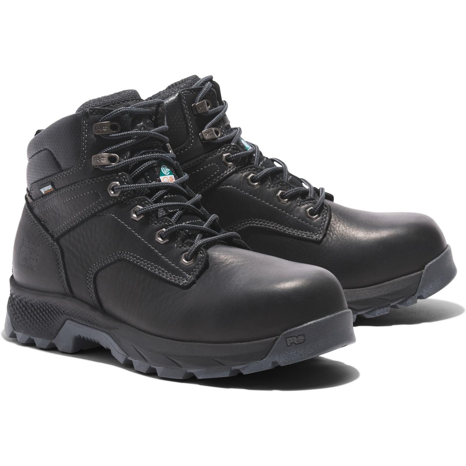 Timberland Pro Titan 6 Safety Boot