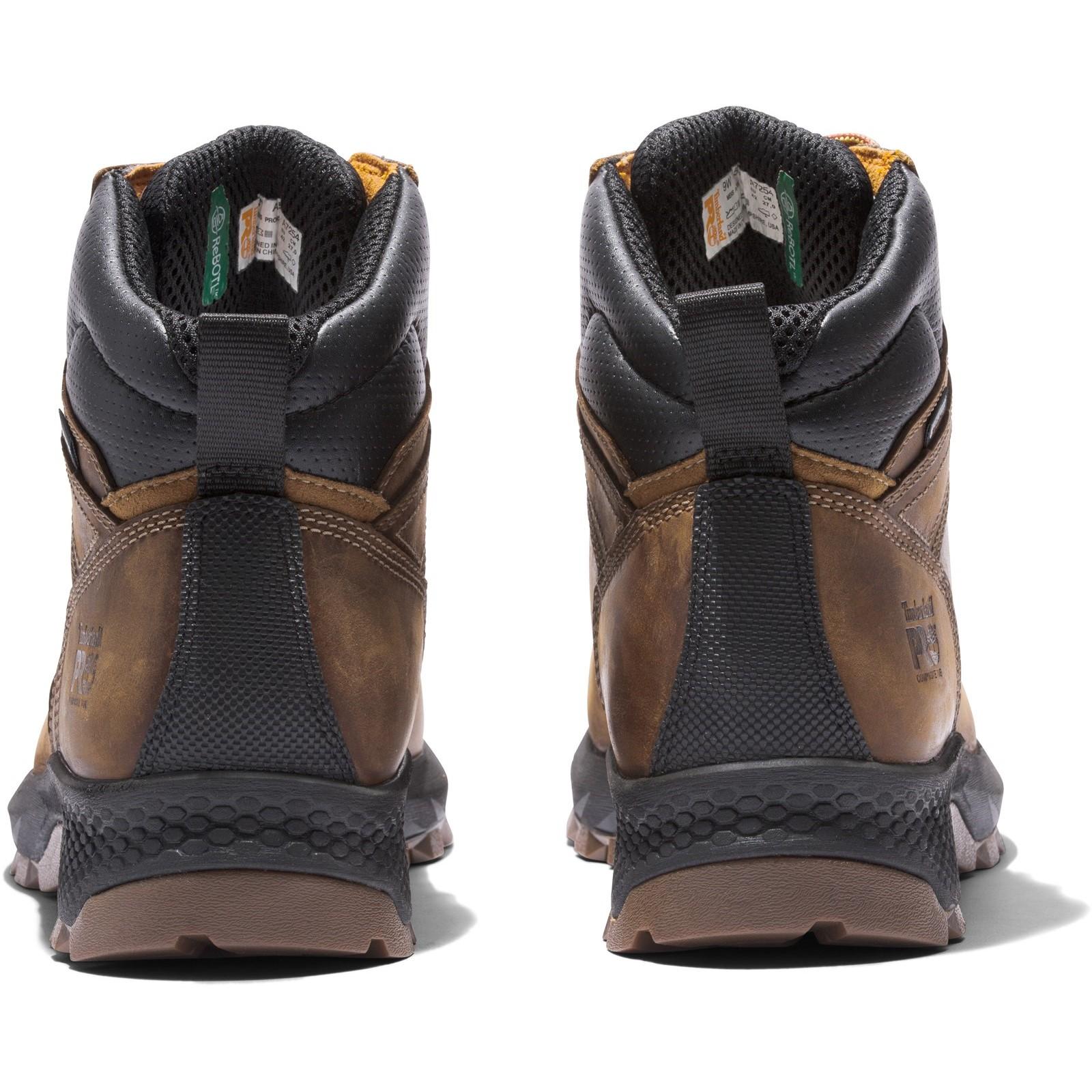 Timberland Pro Titan 6 Safety Boot