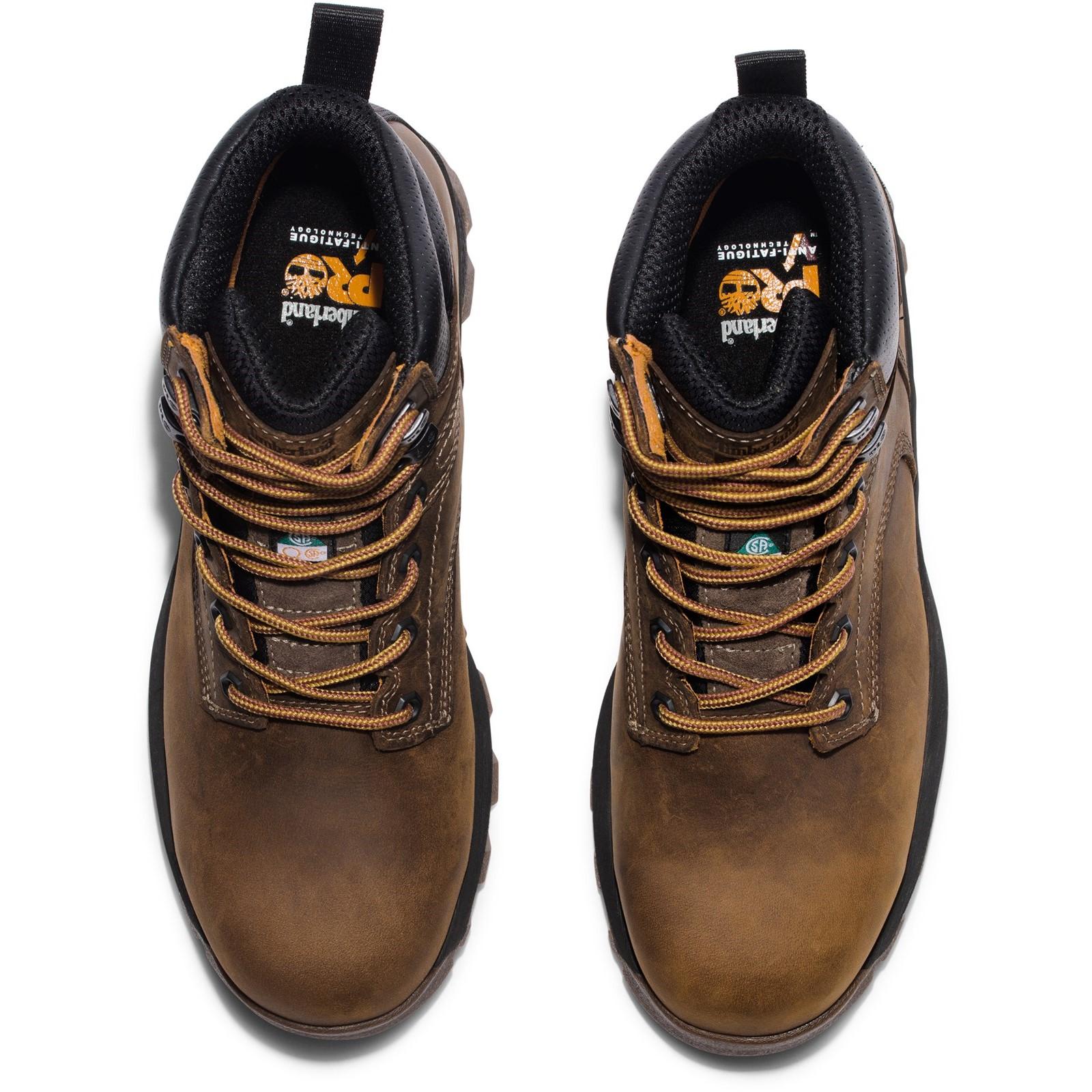 Timberland Pro Titan 6 Safety Boot