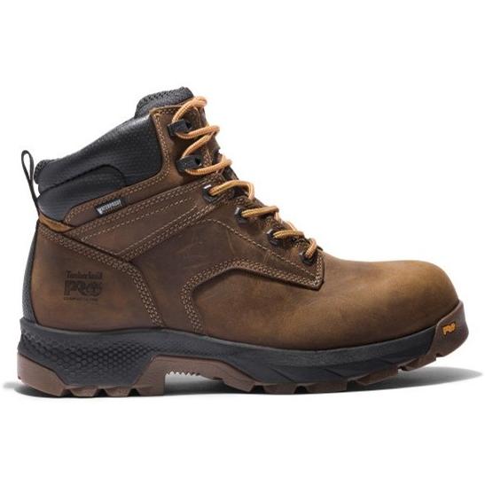 Timberland Pro Titan 6 Safety Boot