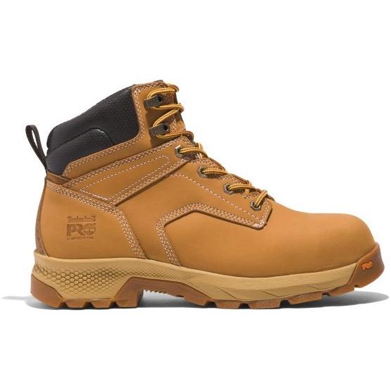 Timberland Pro Titan 6 Safety Boot