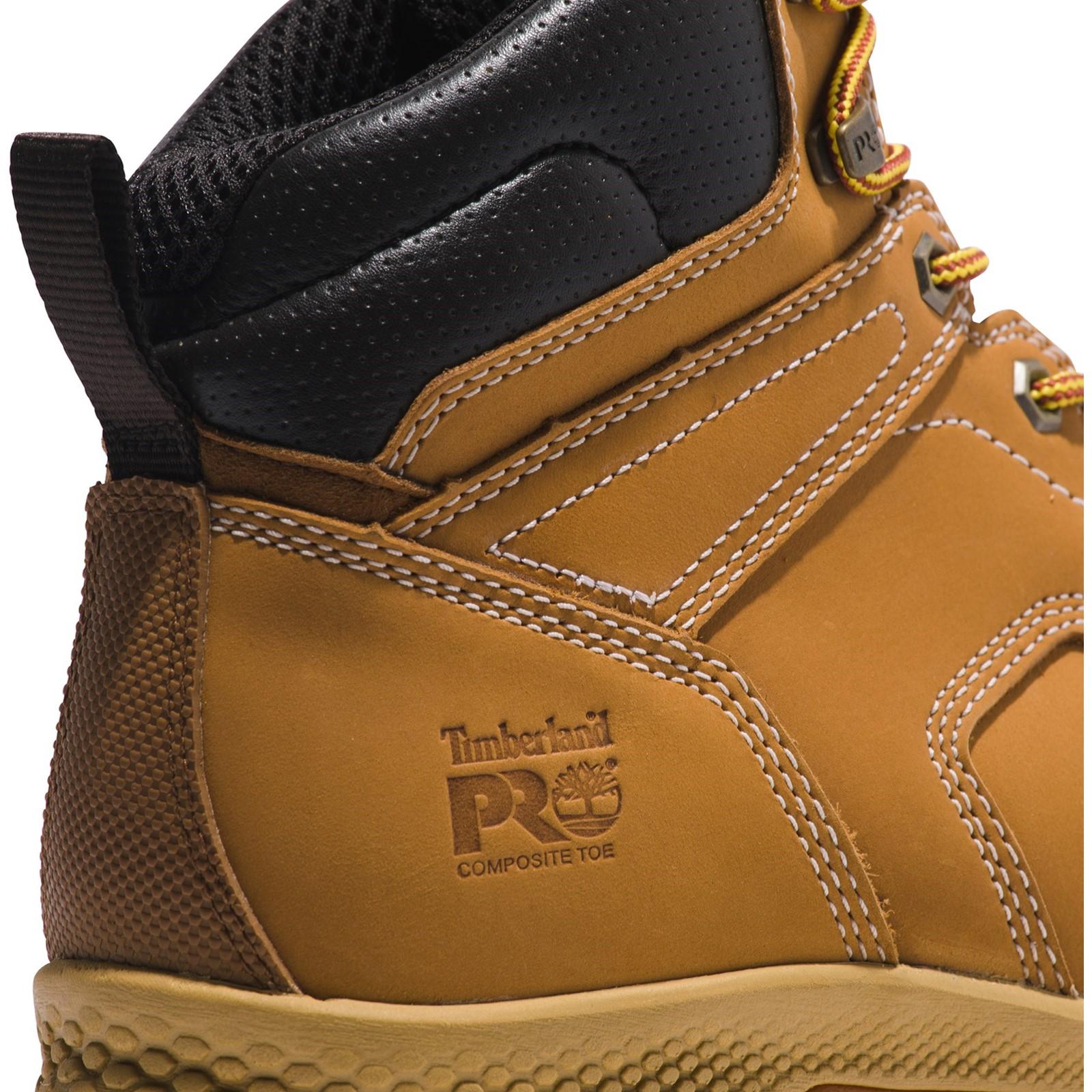 Timberland Pro Titan 6 Safety Boot