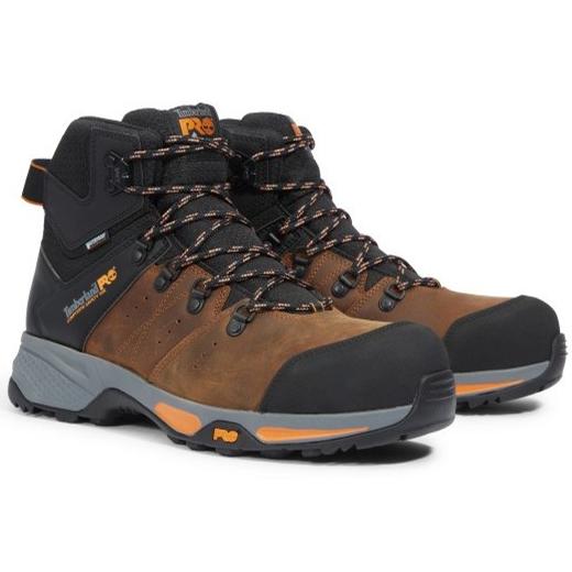 Timberland Switchback Safety Boot