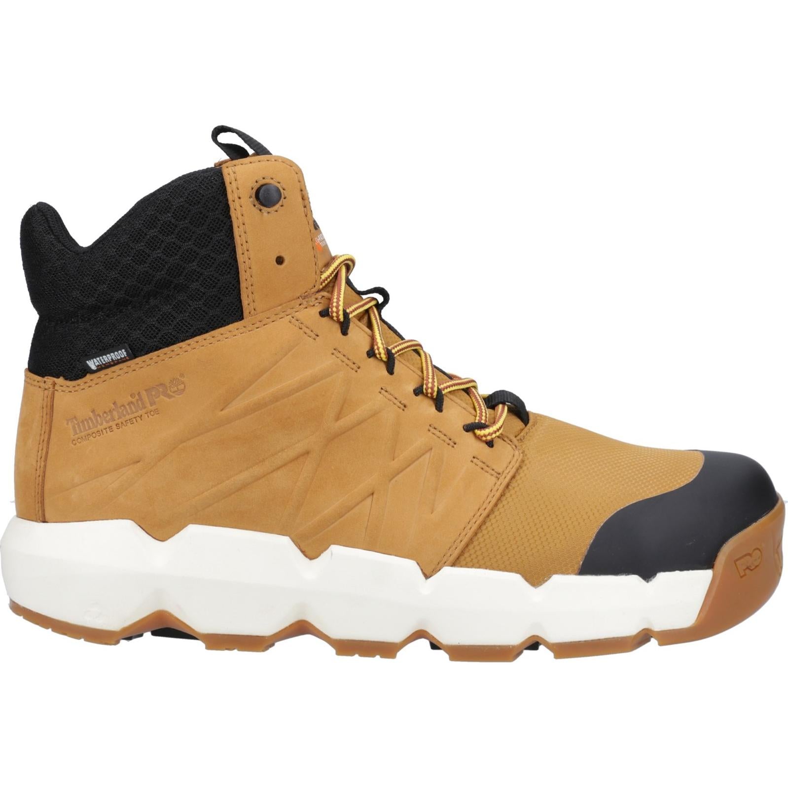 Timberland Pro Morphix 6 Safety Boot