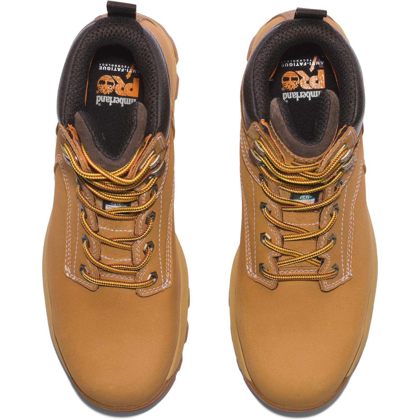 Timberland Pro Titan 6 Safety Boot