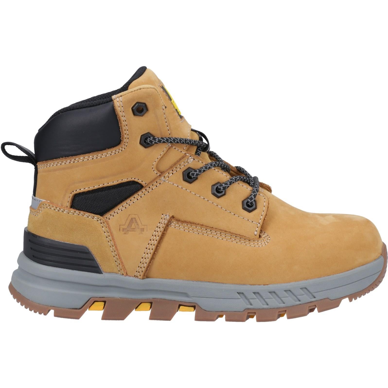 Amblers Safety AS613 Elena Safety Boot