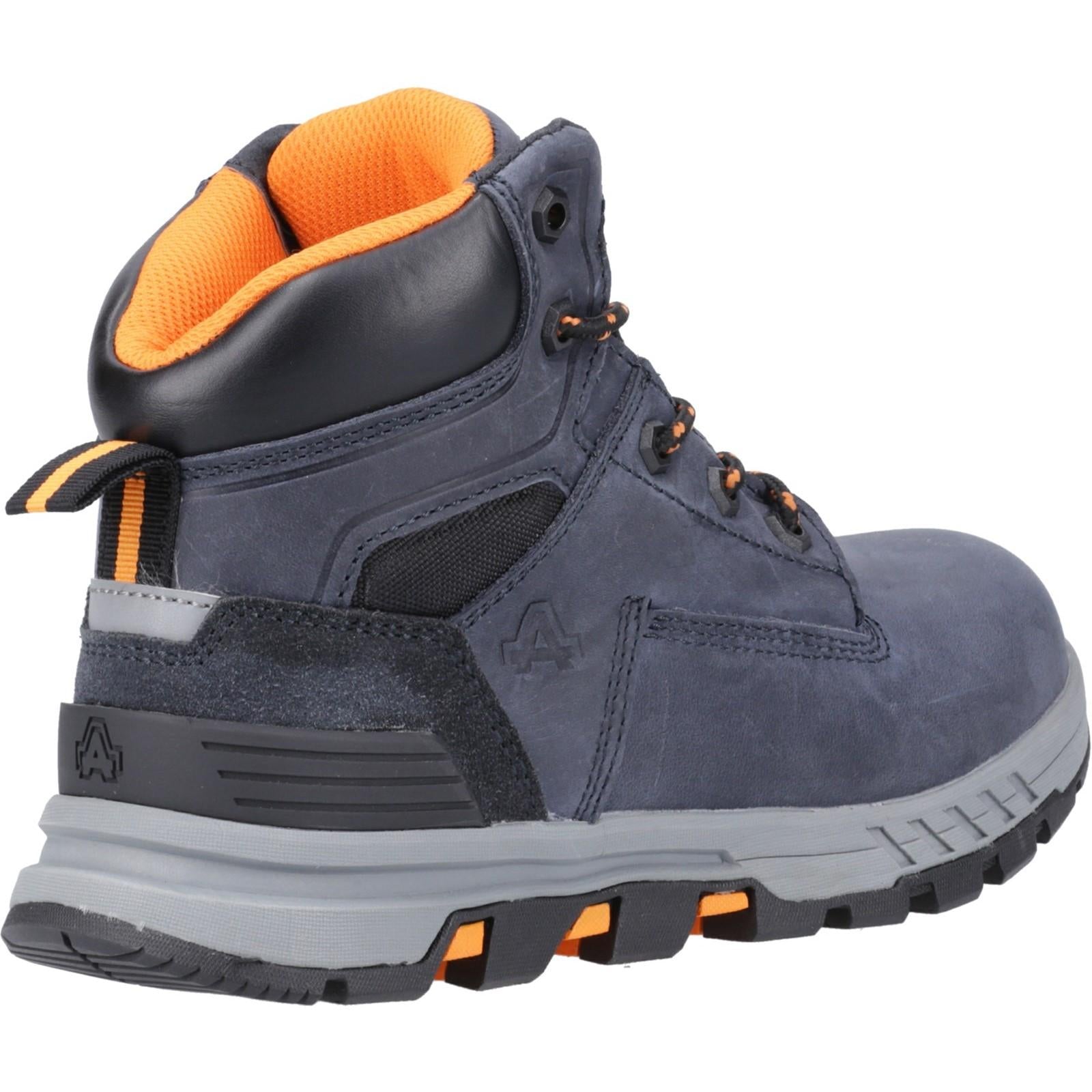 Amblers Safety AS613 Elena Safety Boot