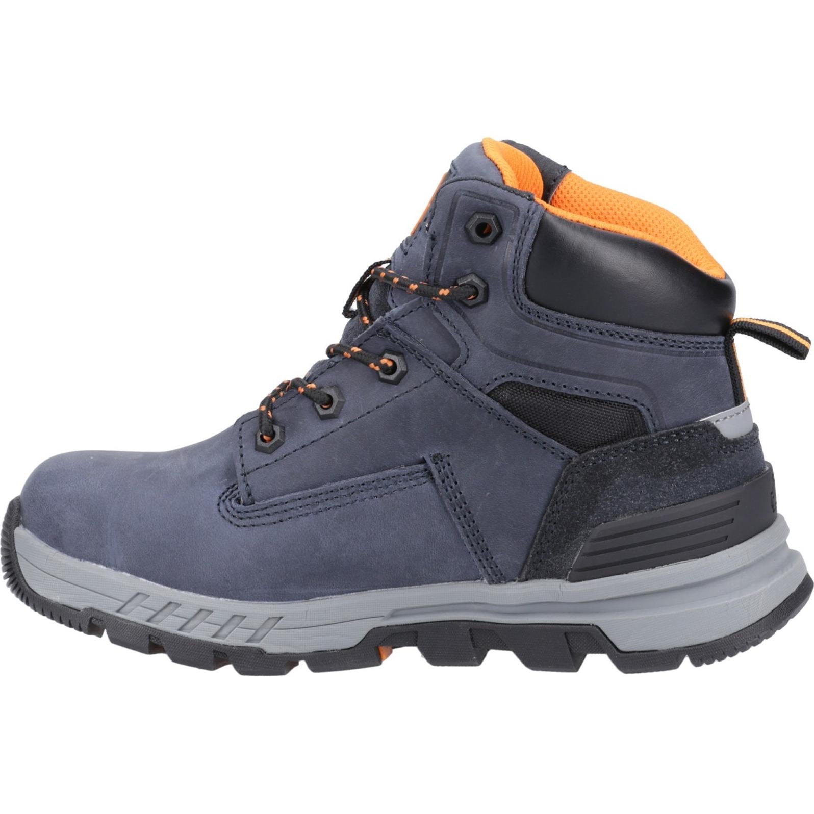 Amblers Safety AS613 Elena Safety Boot