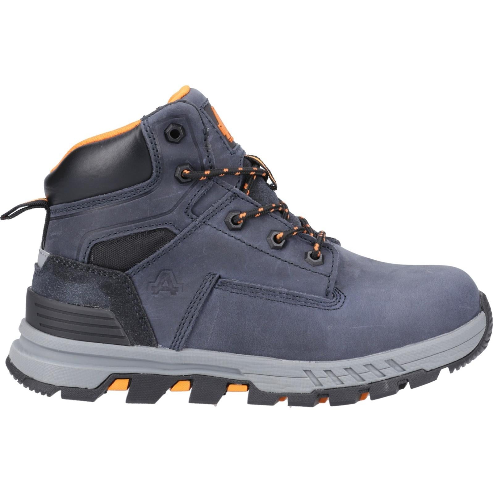 Amblers Safety AS613 Elena Safety Boot