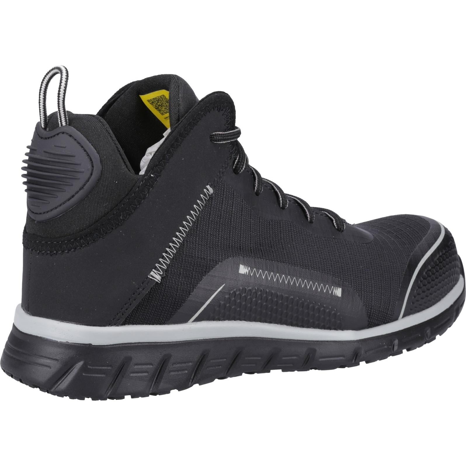 Safety Jogger LIGERO2 S1P MID Safety Boot