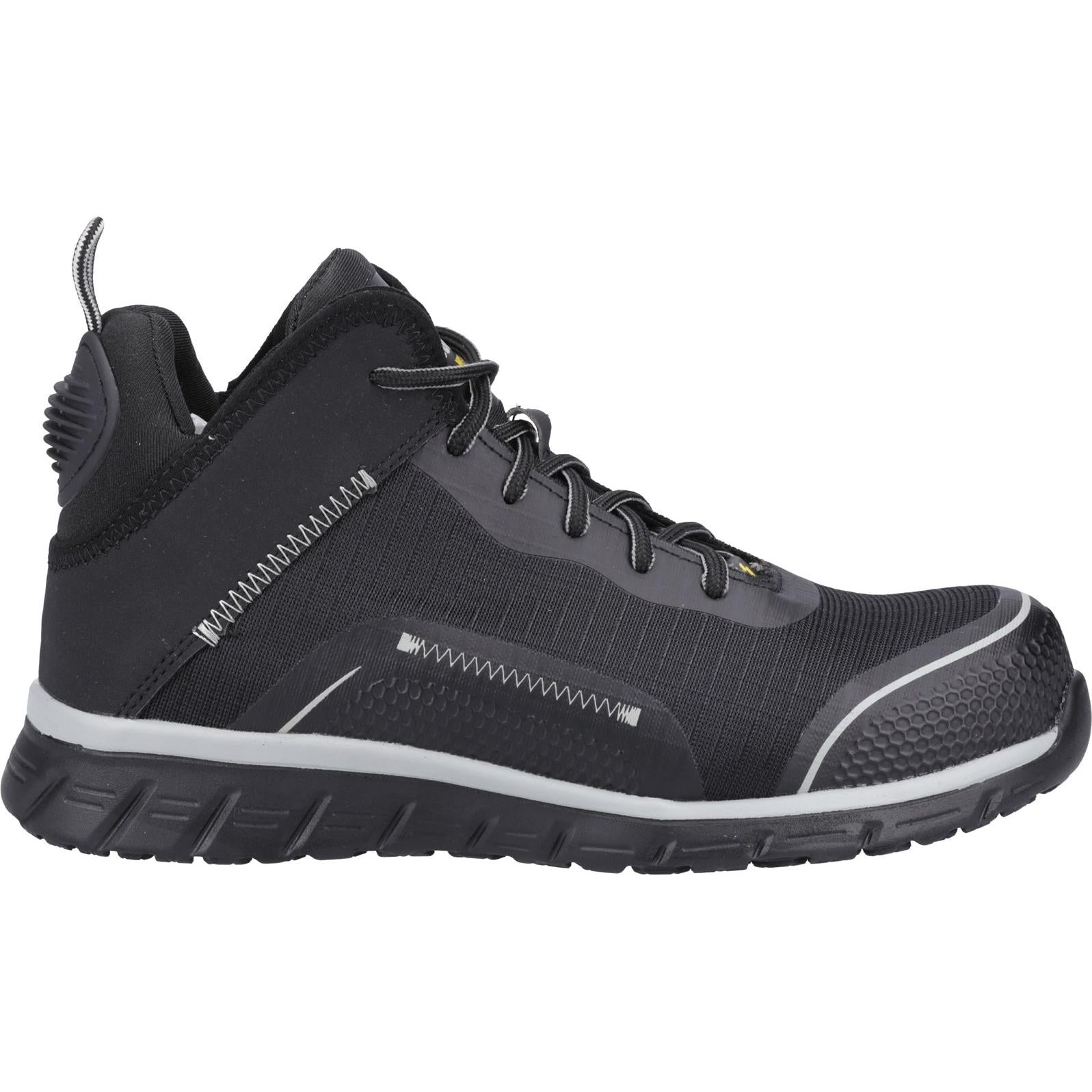 Safety Jogger LIGERO2 S1P MID Safety Boot