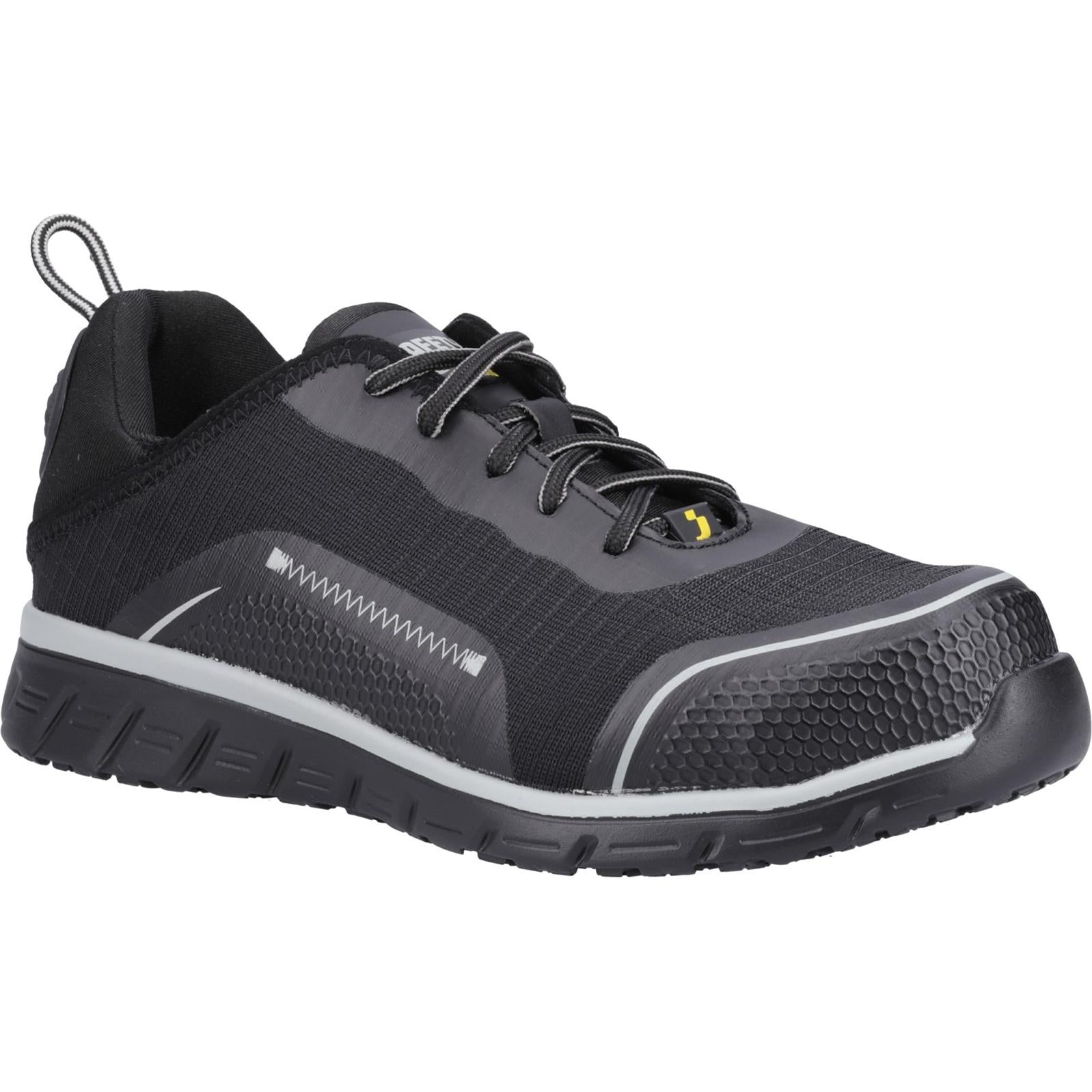 Safety Jogger LIGERO2 S1P LOW Safety Trainer