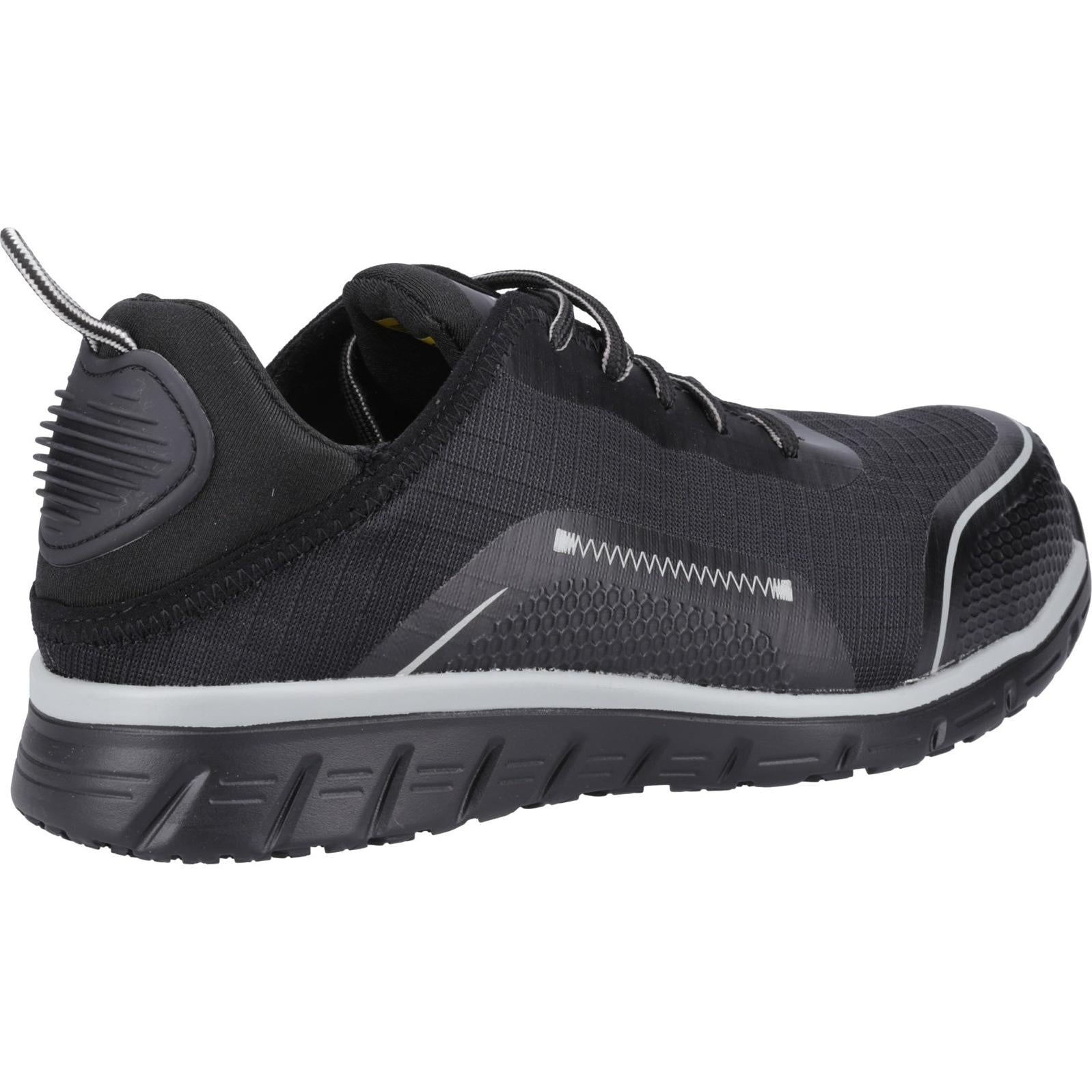 Safety Jogger LIGERO2 S1P LOW Safety Trainer