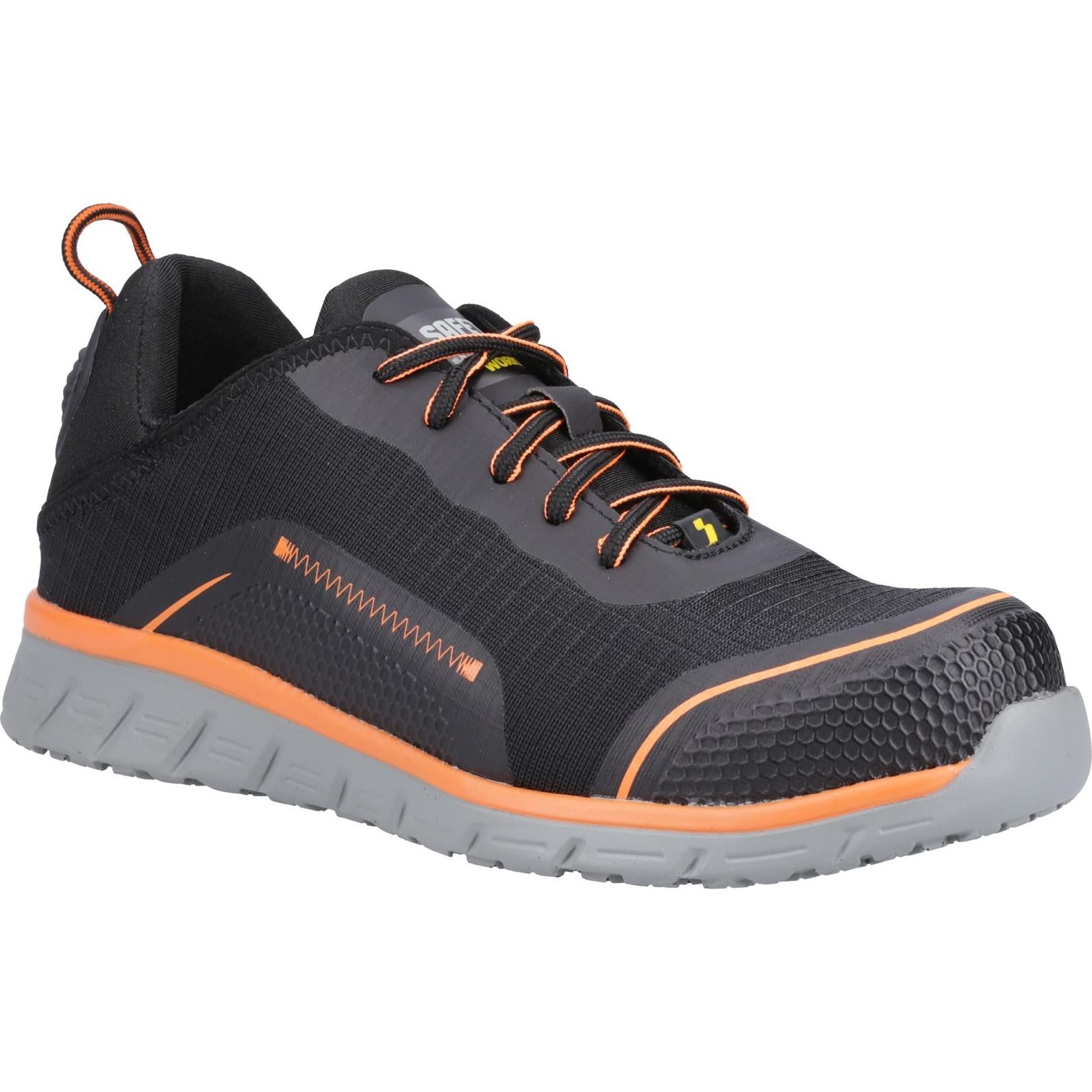 Safety Jogger LIGERO2 S1P LOW Safety Trainer