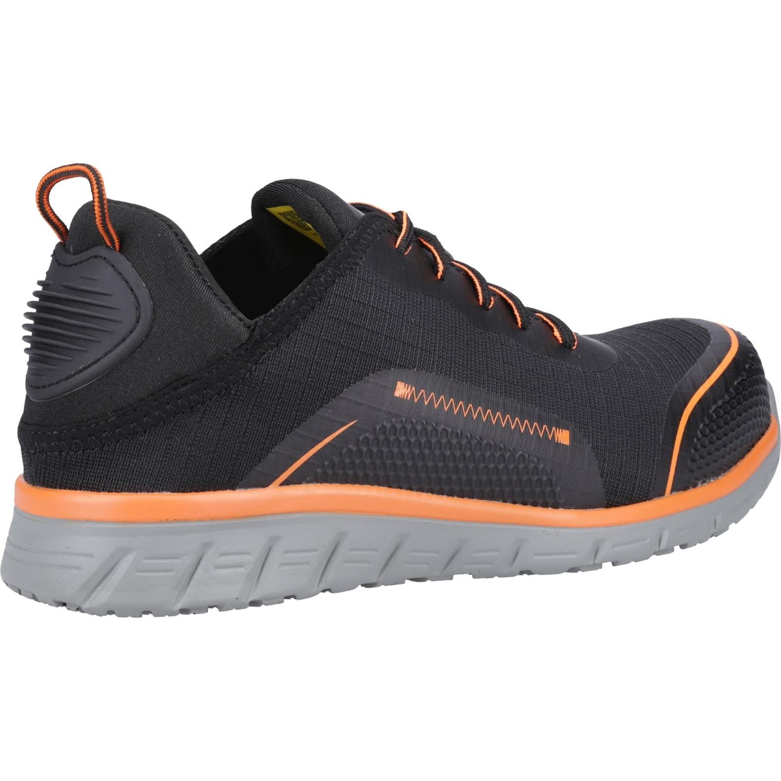 Safety Jogger LIGERO2 S1P LOW Safety Trainer