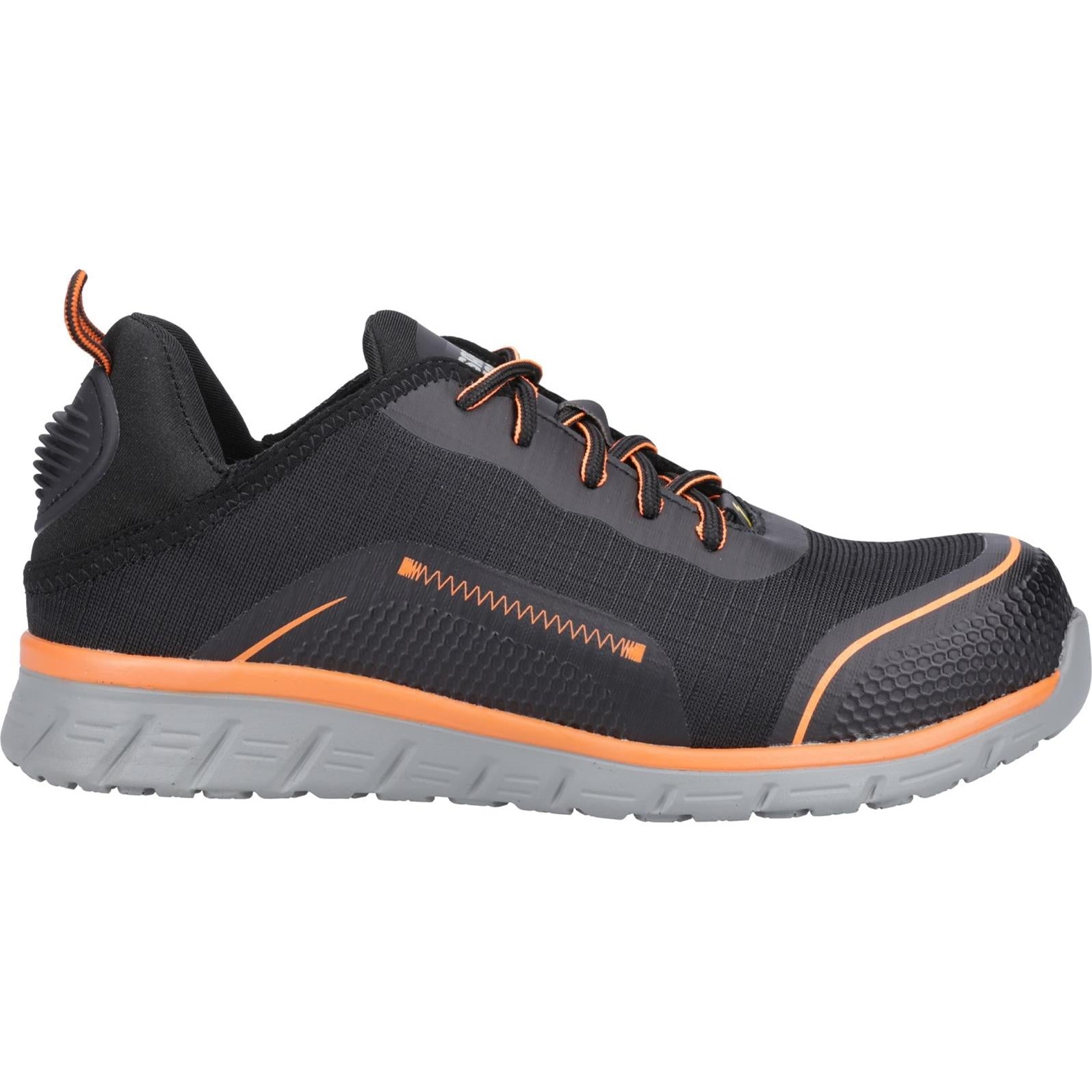 Safety Jogger LIGERO2 S1P LOW Safety Trainer