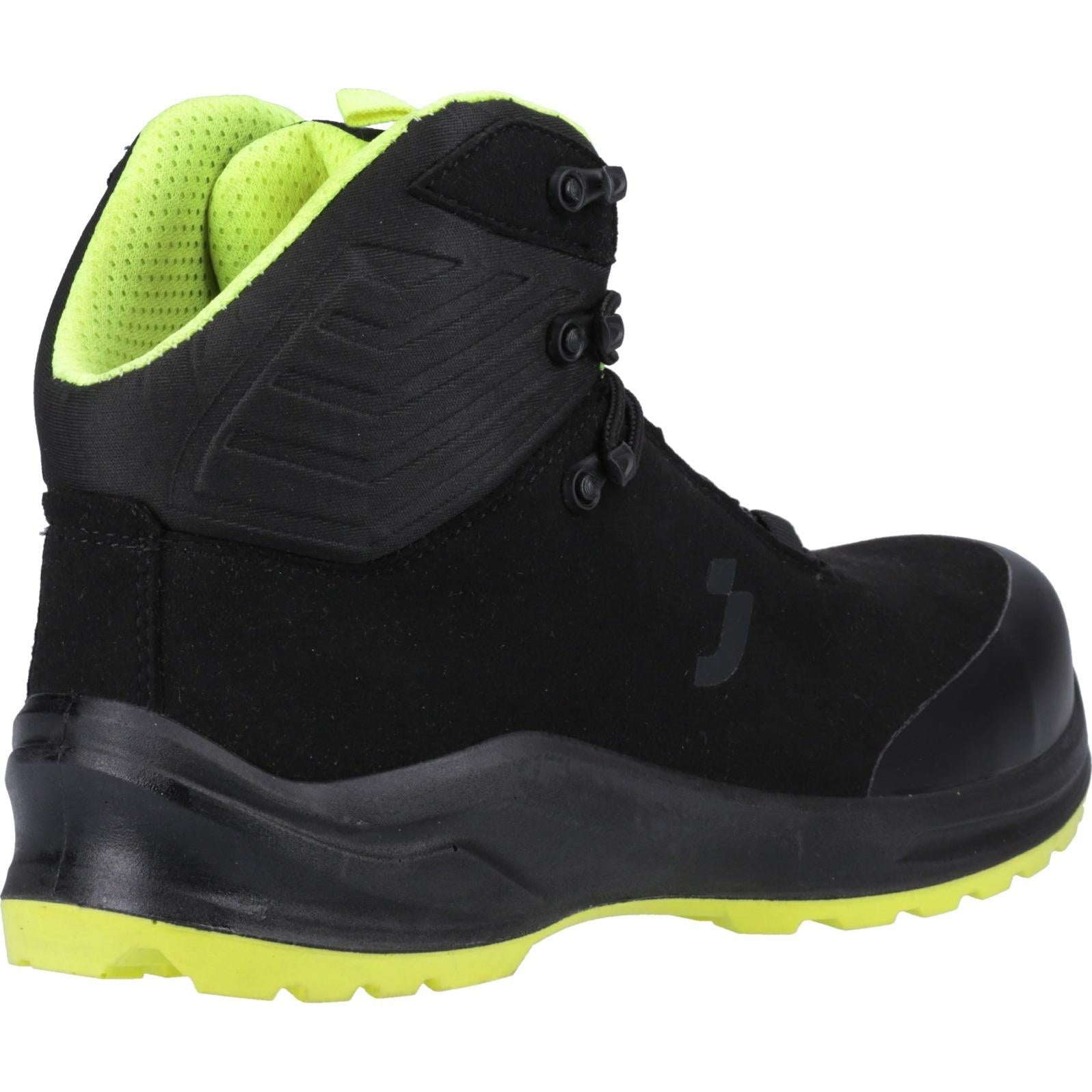 Safety Jogger MODULO S3S MID Safety Boot