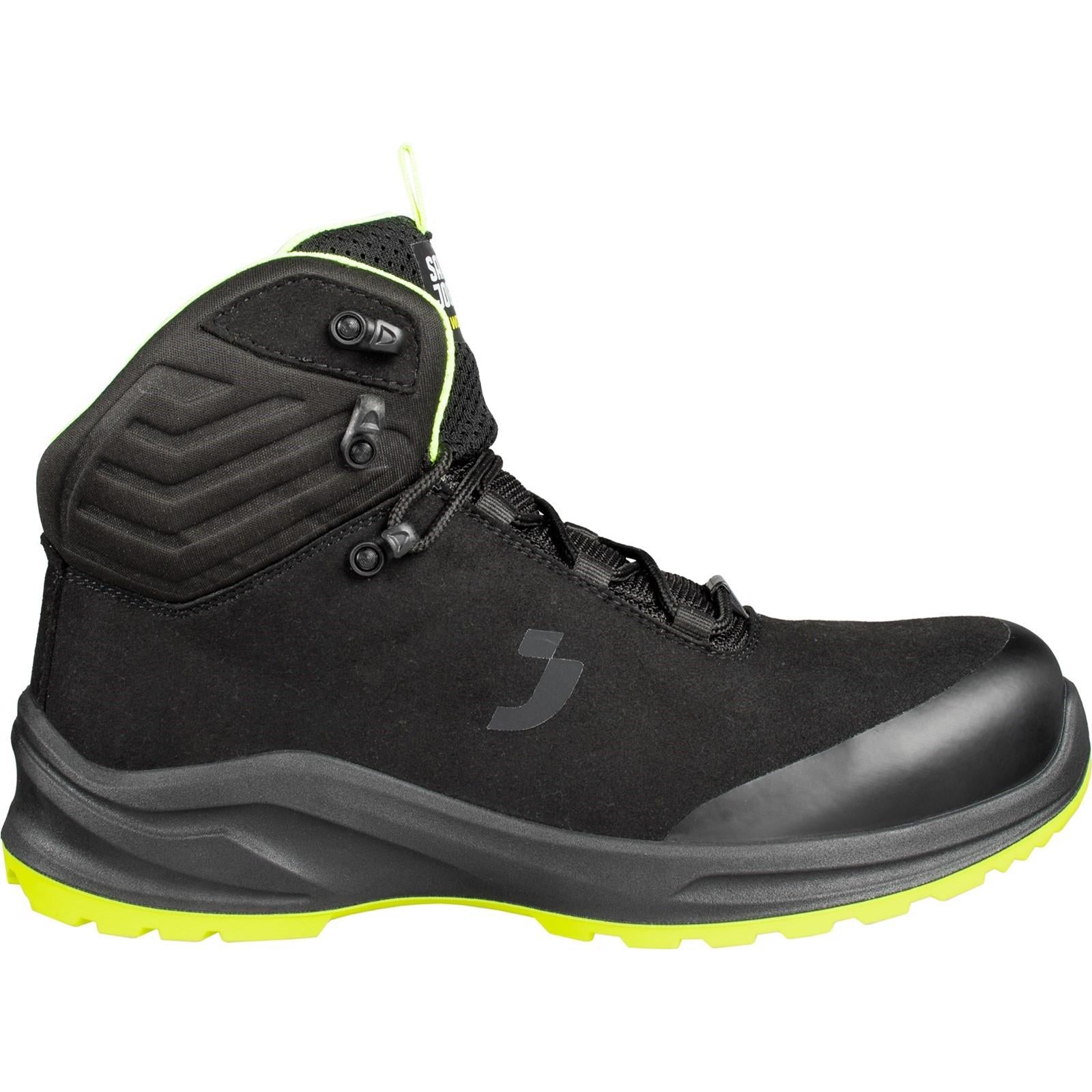 Safety Jogger MODULO S3S MID Safety Boot