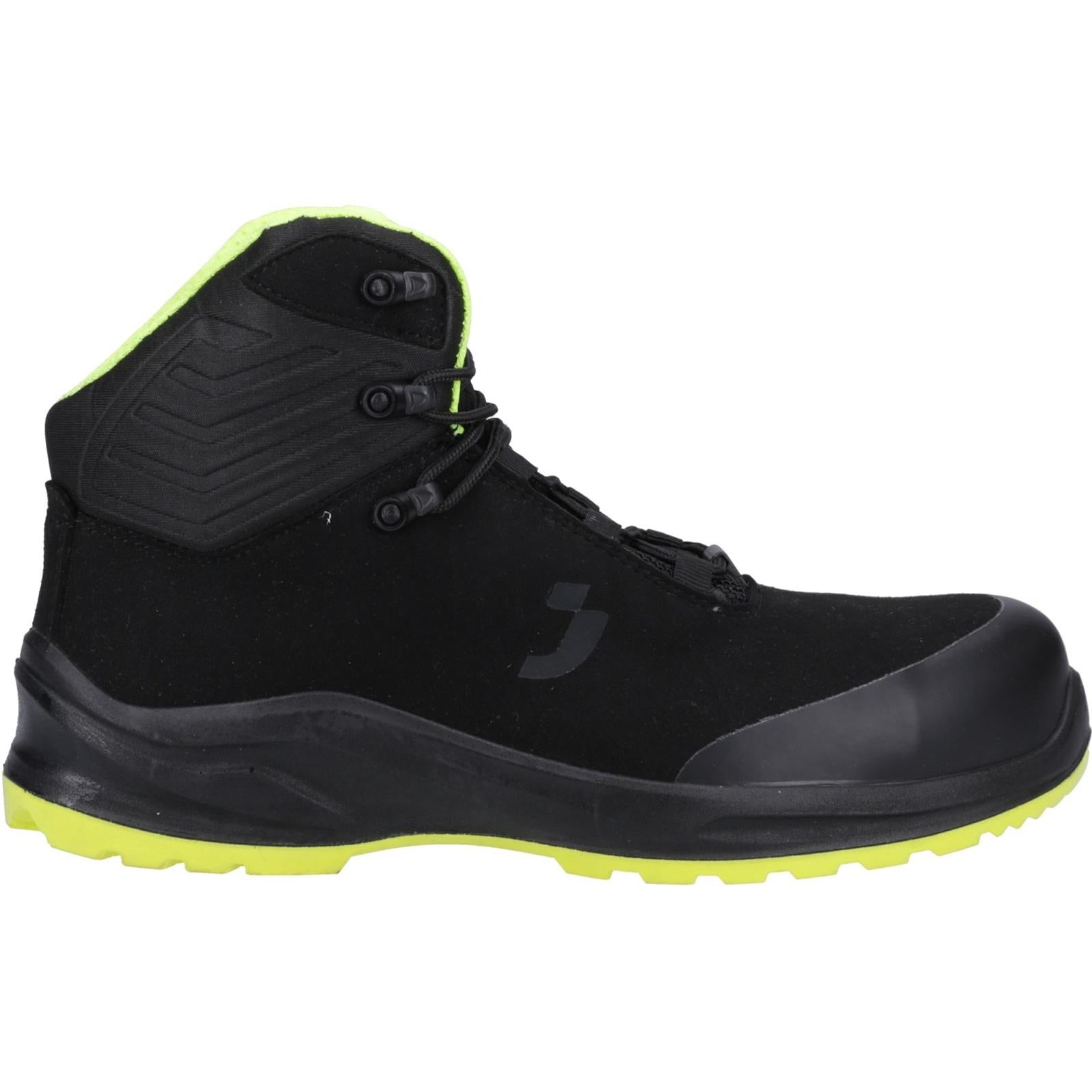 Safety Jogger MODULO S3S MID Safety Boot