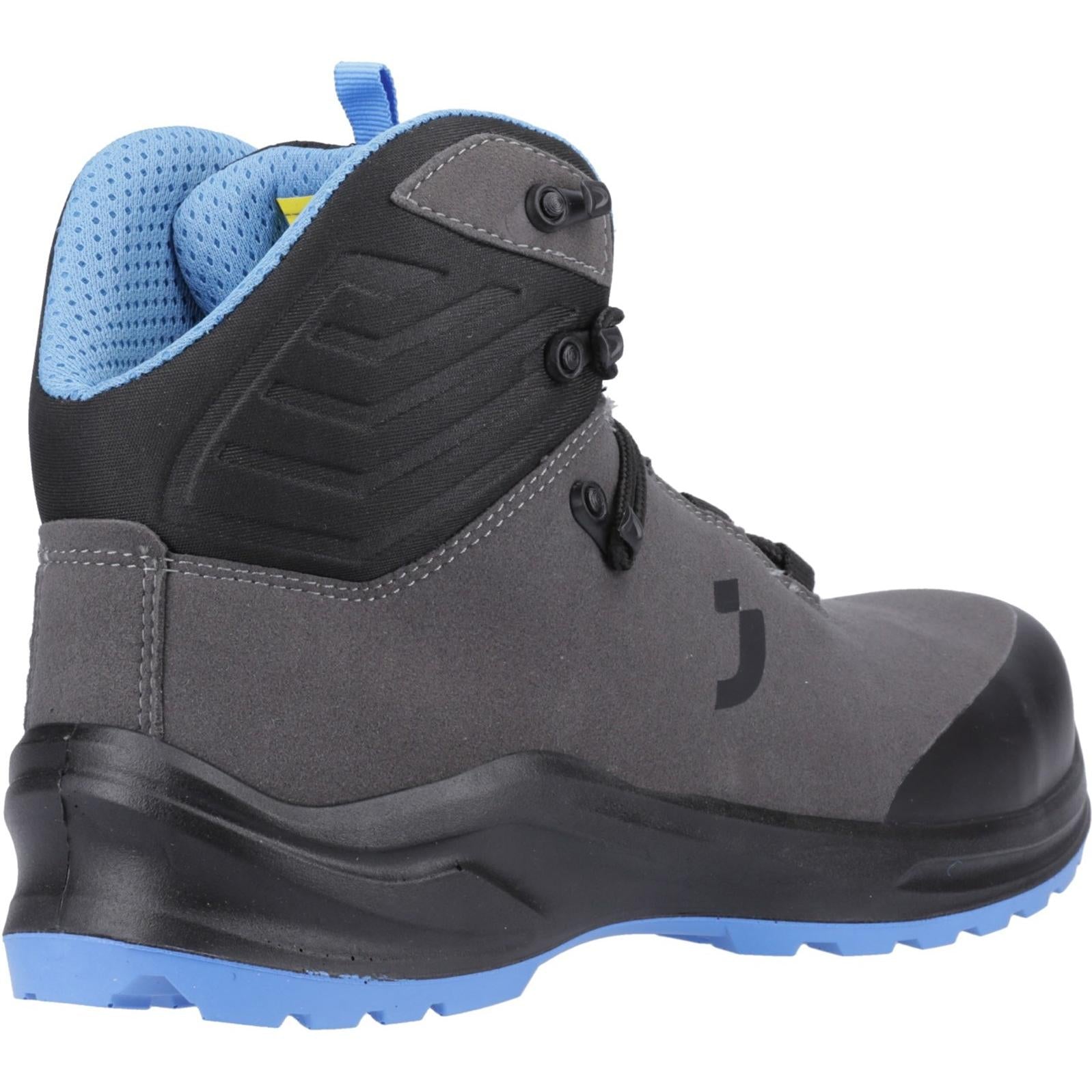 Safety Jogger MODULO S3S MID Safety Boot