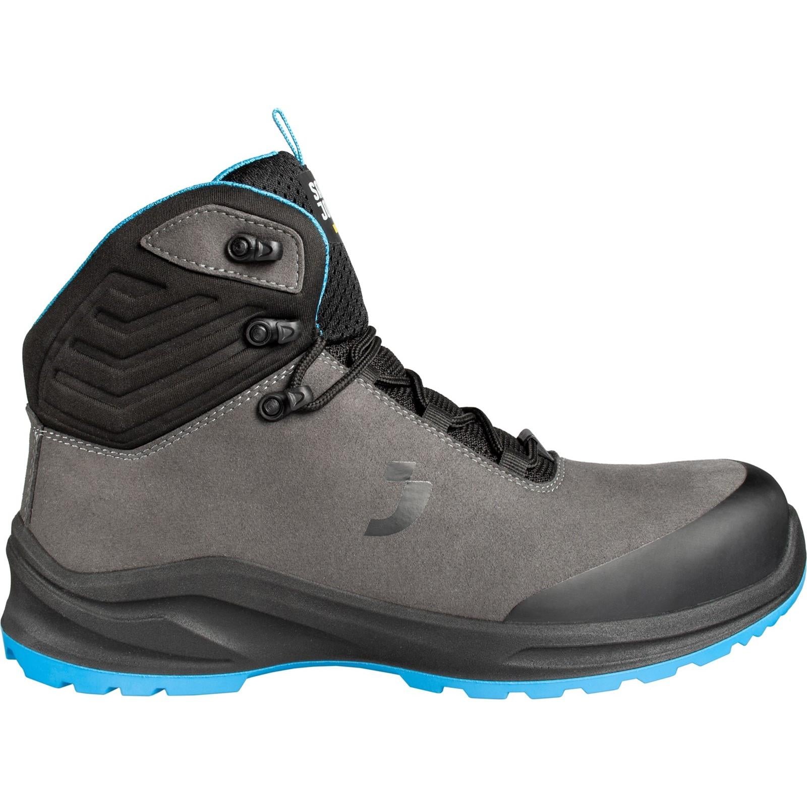 Safety Jogger MODULO S3S MID Safety Boot