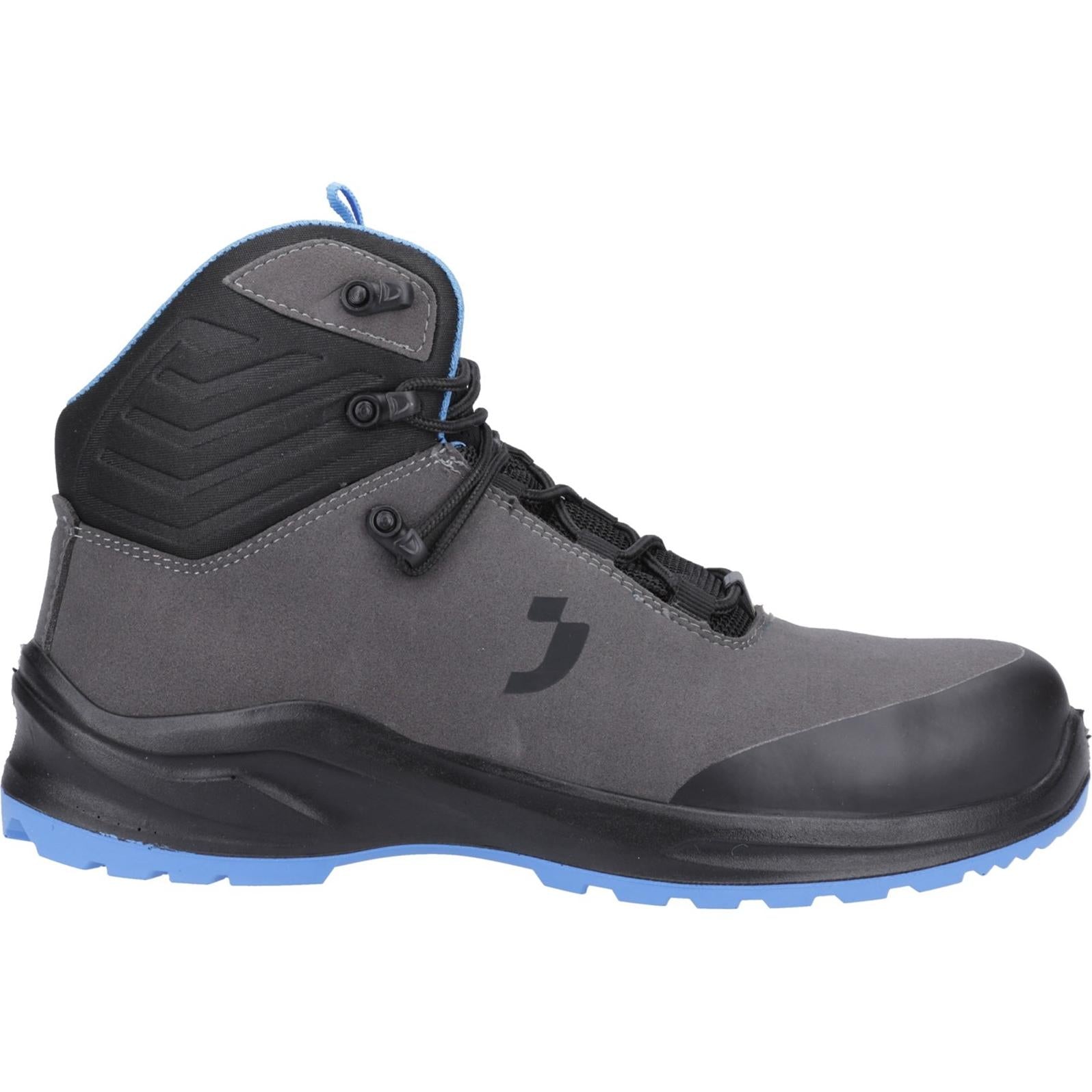 Safety Jogger MODULO S3S MID Safety Boot