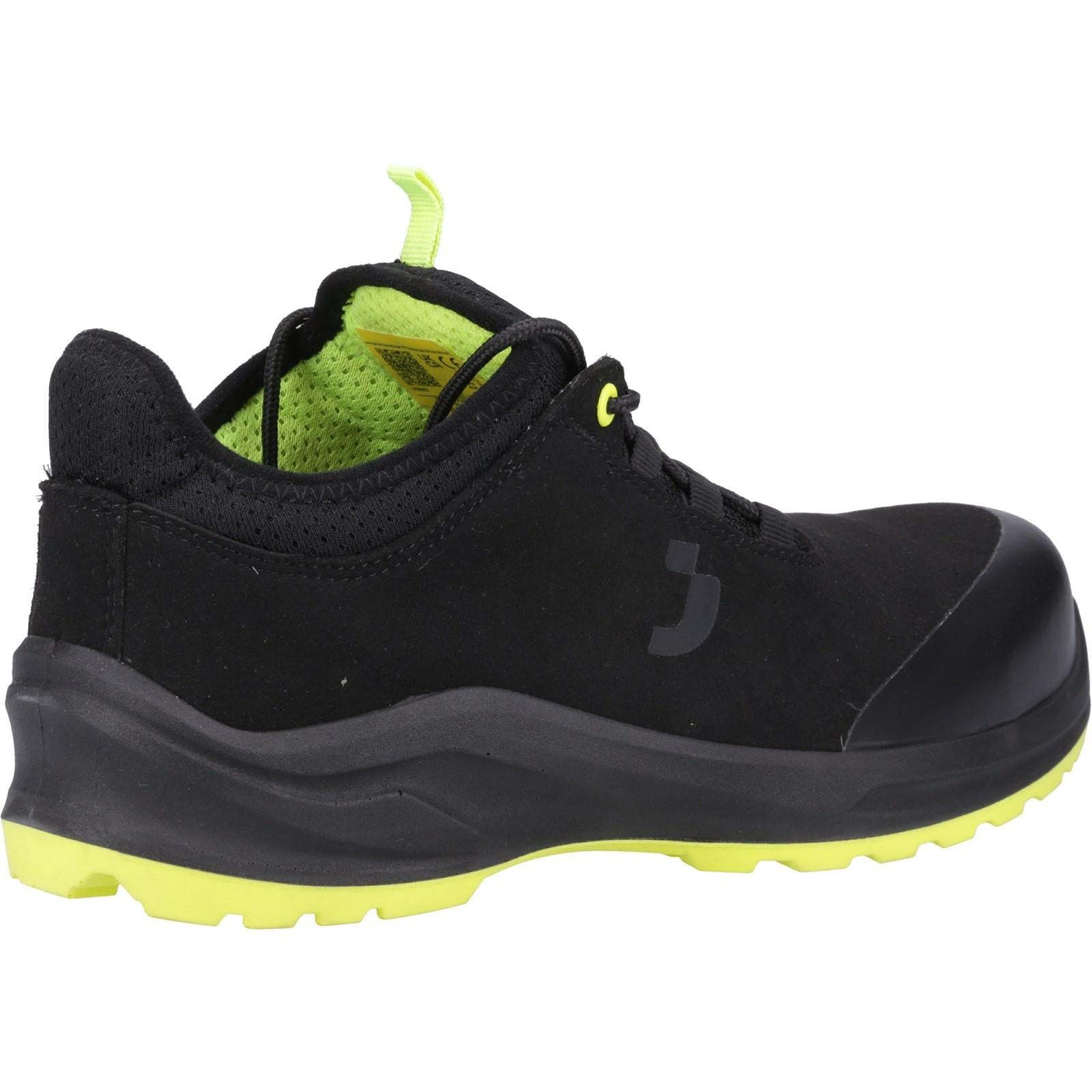 Safety Jogger MODULO S3S LOW Safety Trainer