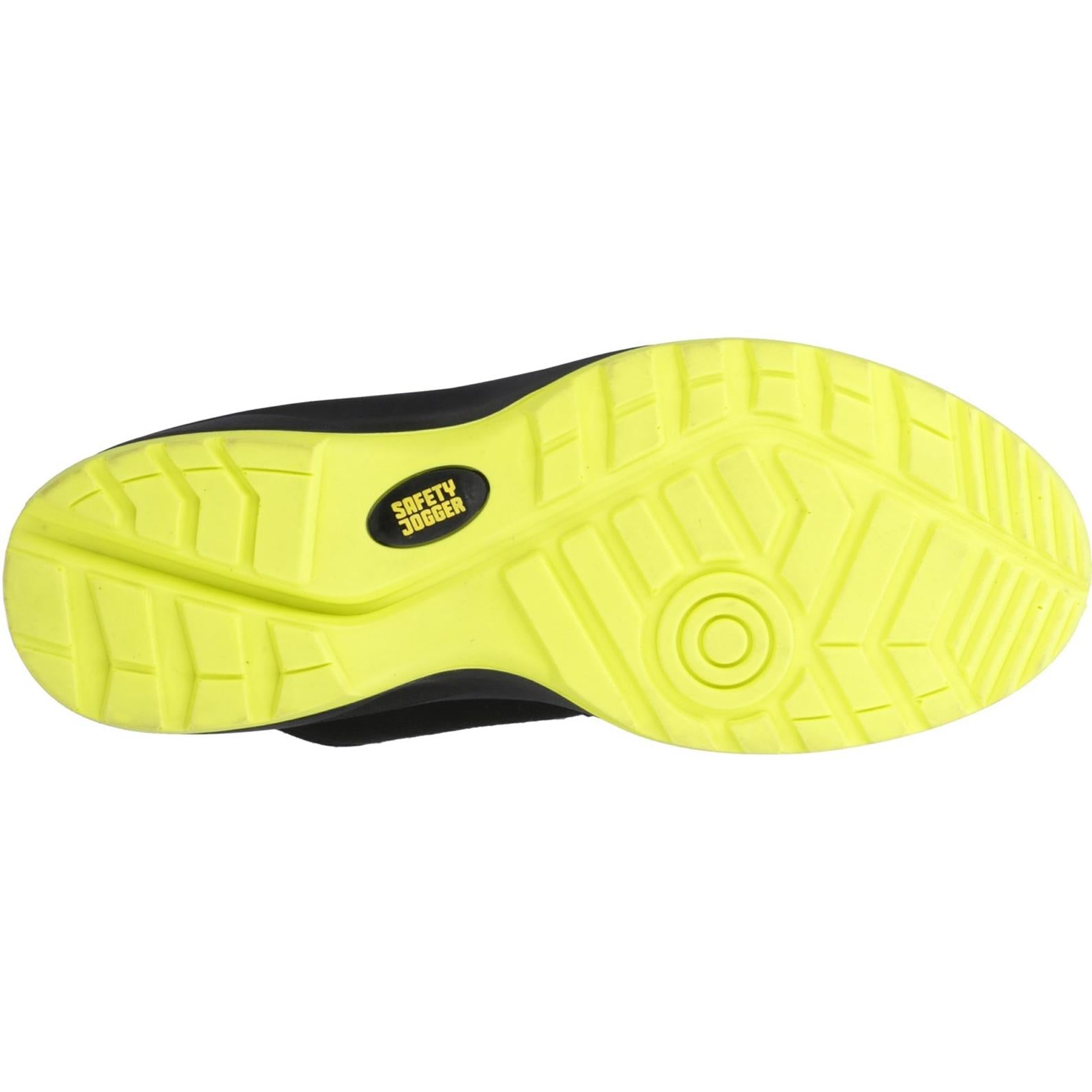 Safety Jogger MODULO S3S LOW Safety Trainer