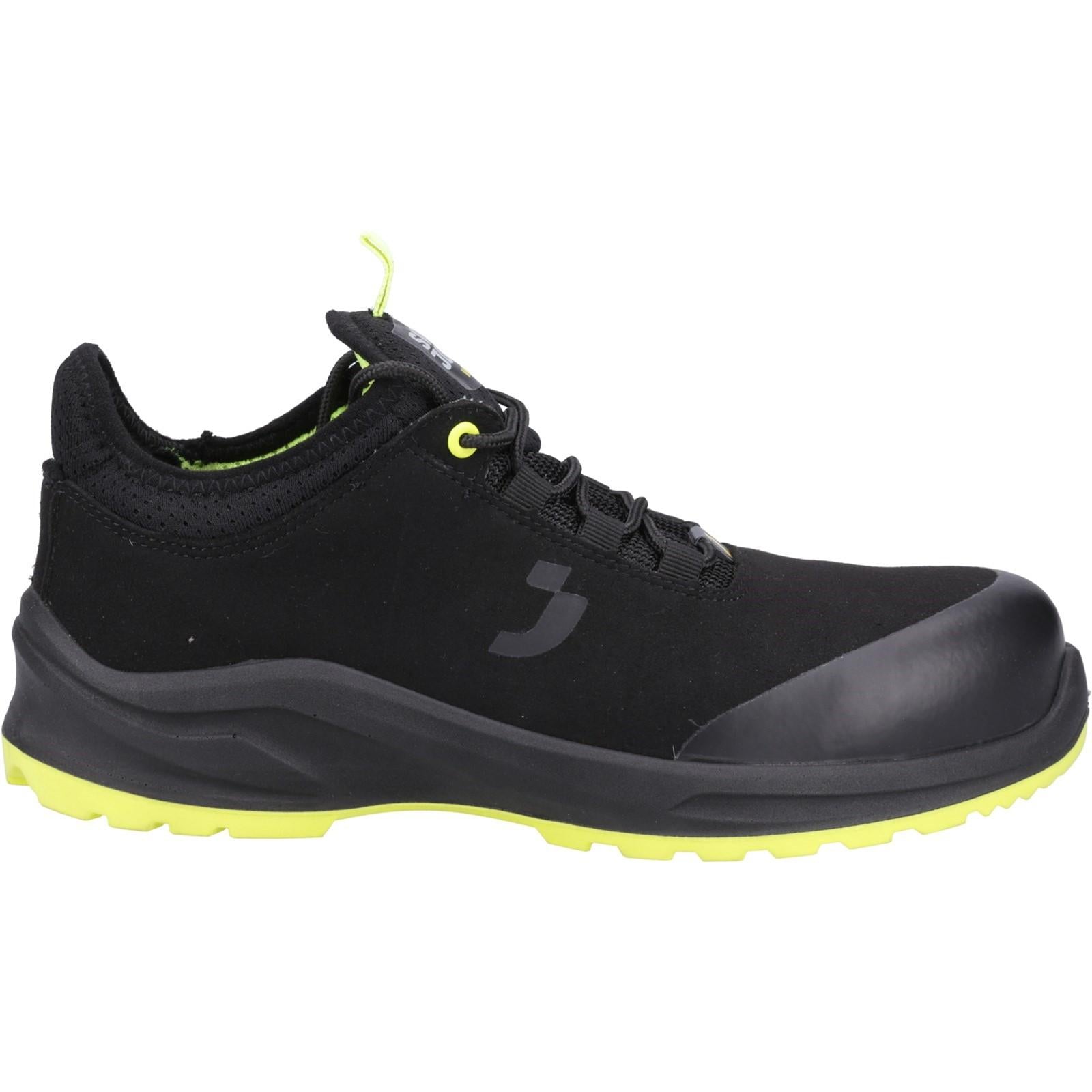 Safety Jogger MODULO S3S LOW Safety Trainer