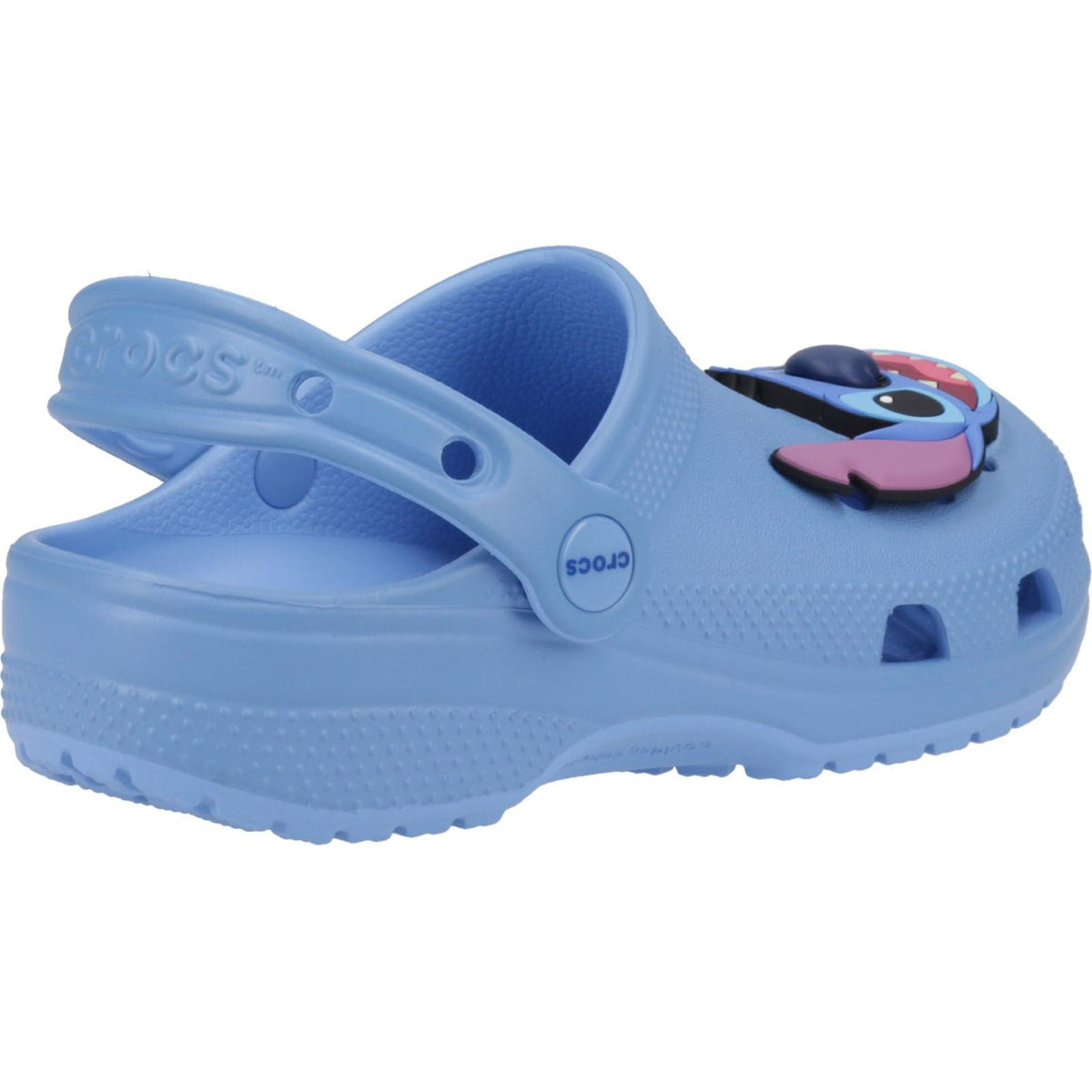 Crocs Stitch Classic Clog Sandals