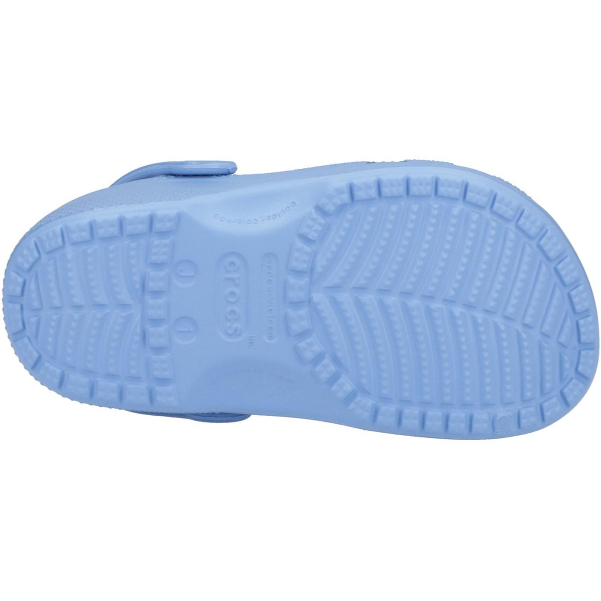 Crocs Stitch Classic Clog Sandals