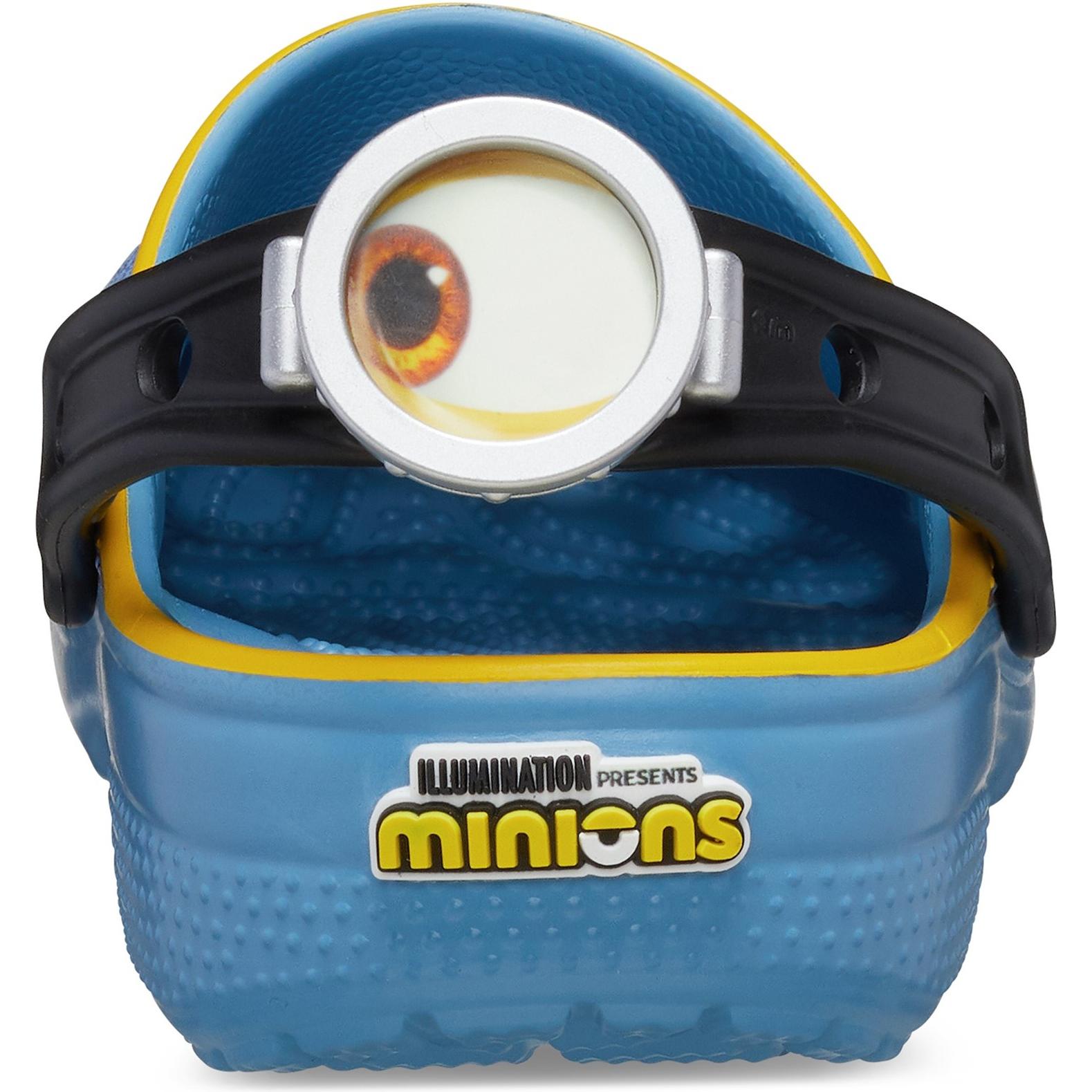 Crocs Despicable Me Classic Clog Sandals