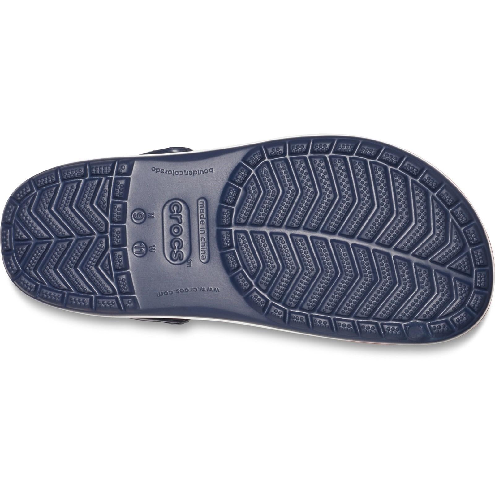 Crocs Crocband Clog Sandals