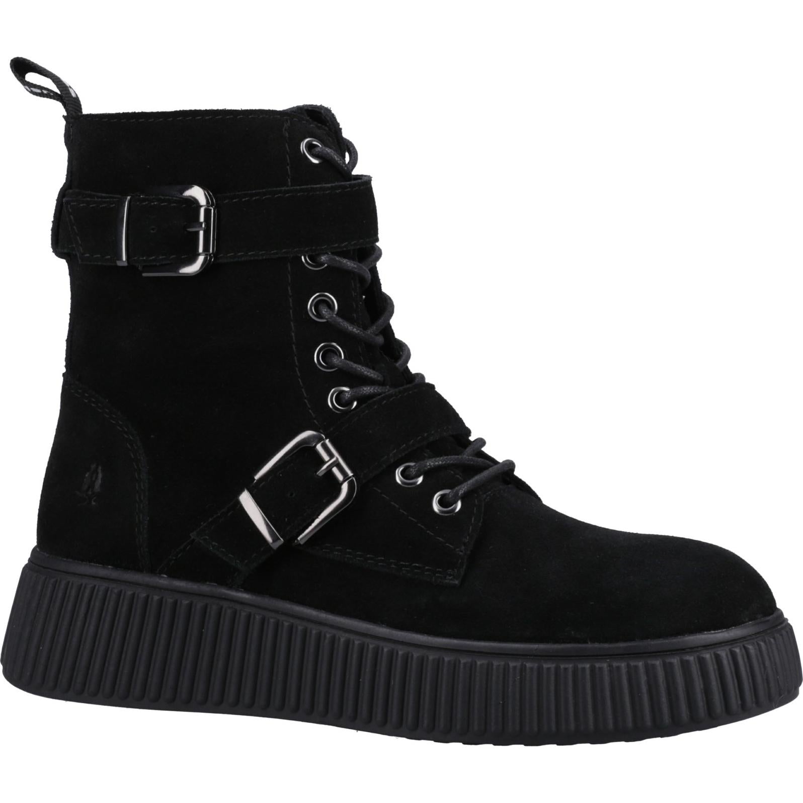 Hush Puppies Uk Aspen Ankle Boots