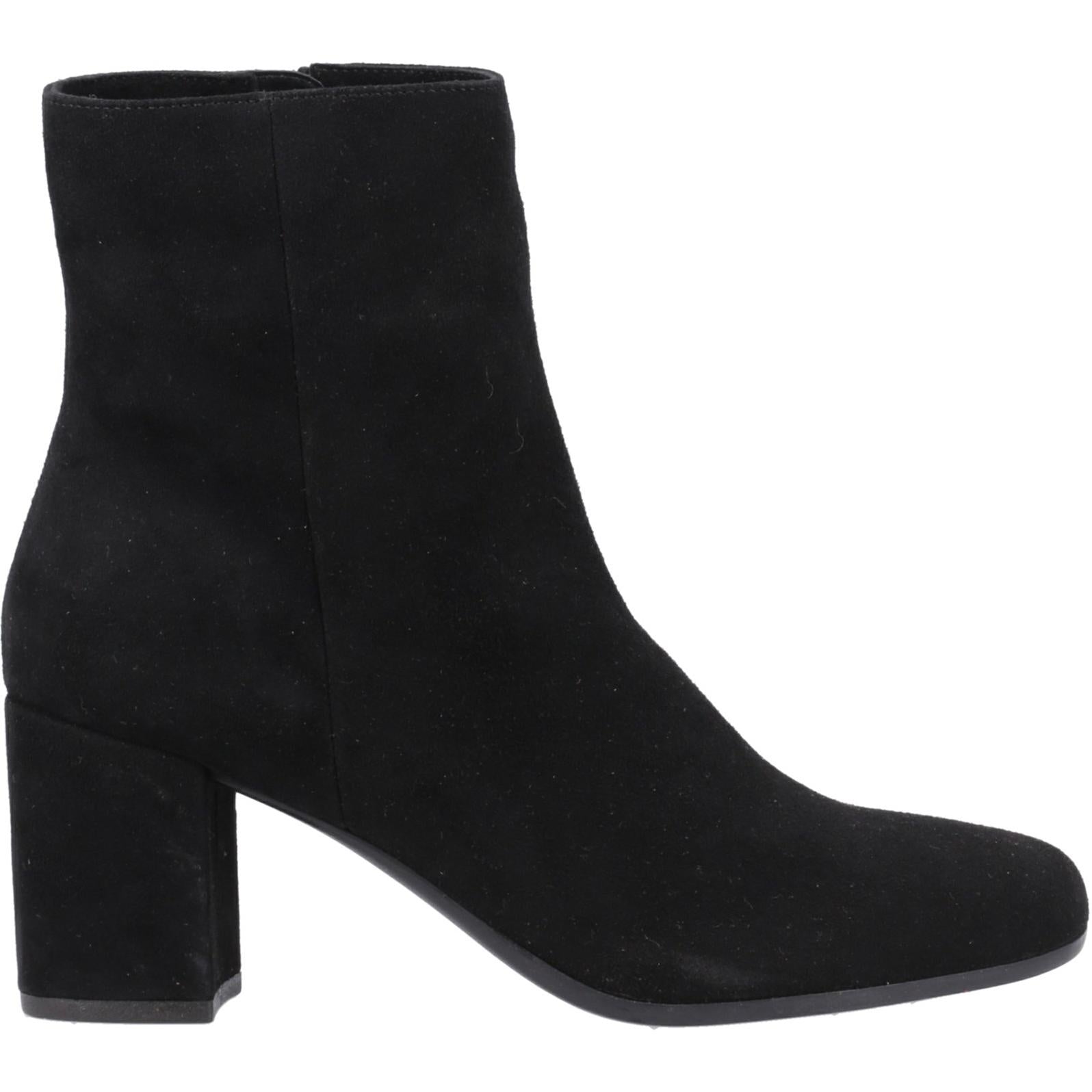 Hush Puppies Octavia Ankle Boots