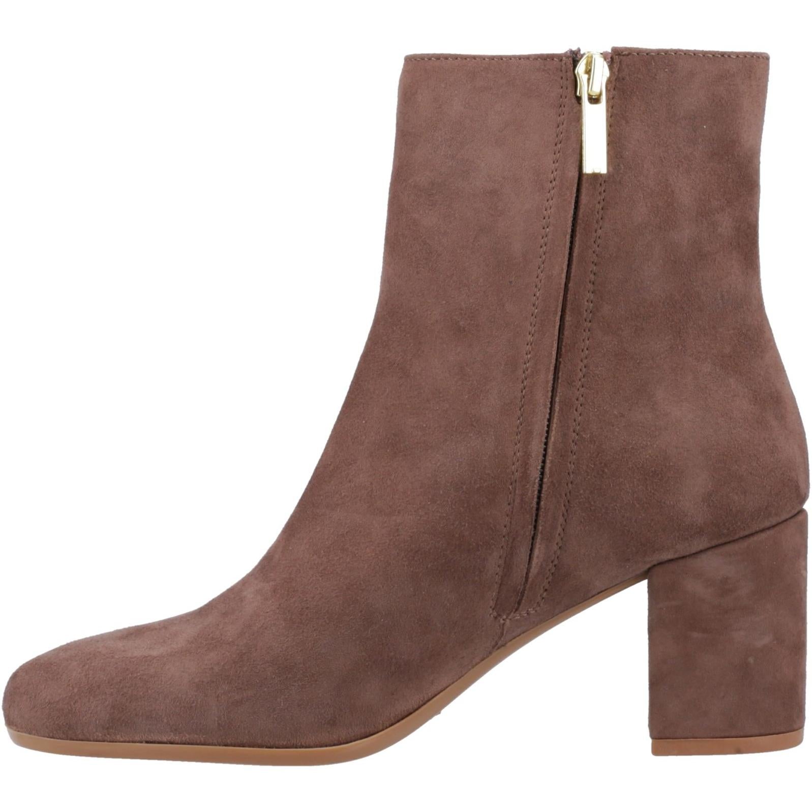 Hush Puppies Octavia Ankle Boots