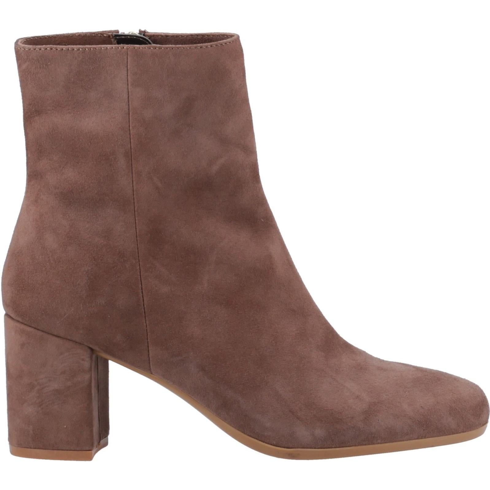 Hush Puppies Octavia Ankle Boots