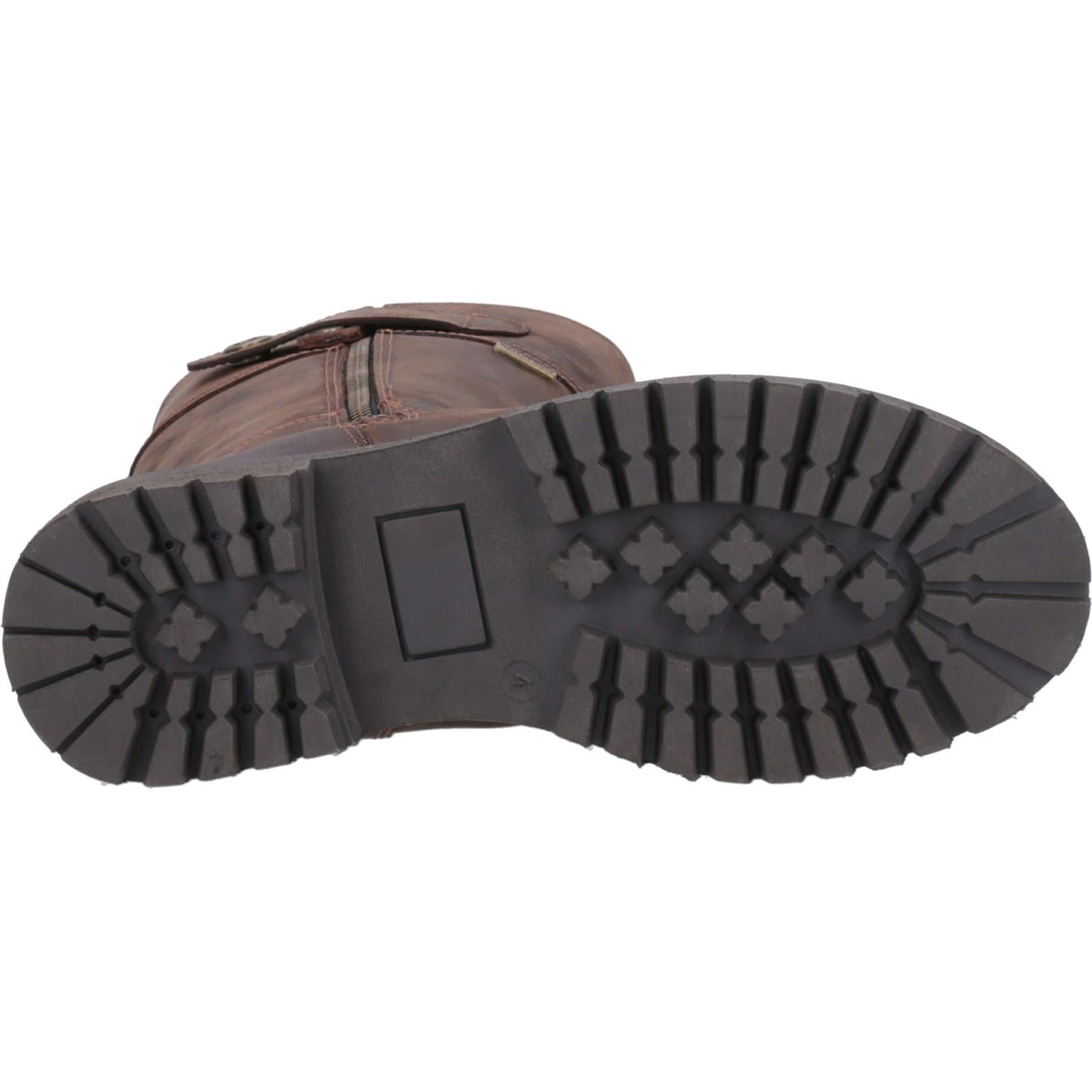 Cotswold Bushcombe Mid Boot