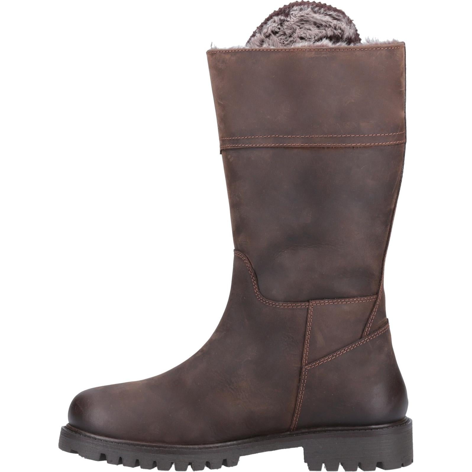 Cotswold Bushcombe Mid Boot