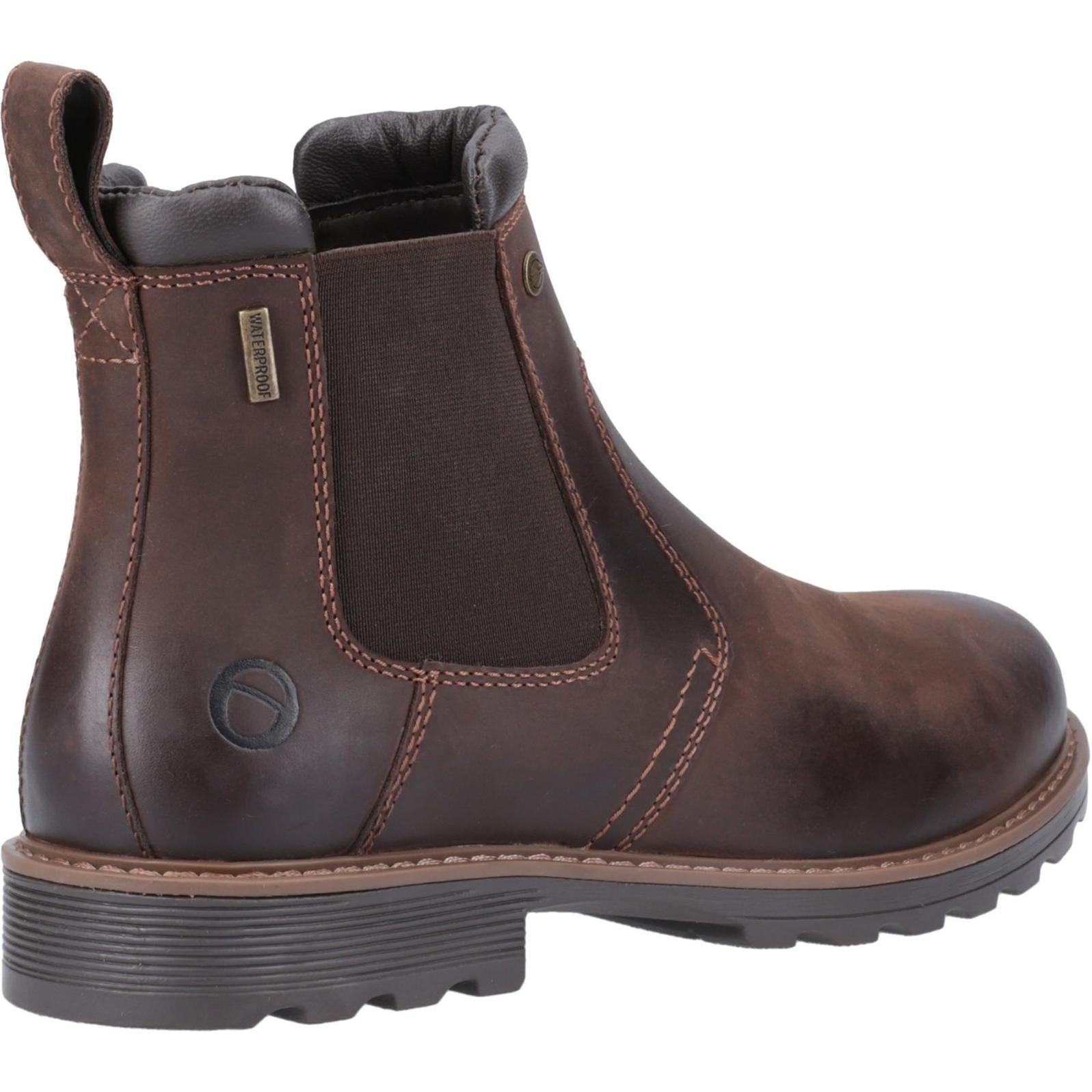 Cotswold Leafield Boots