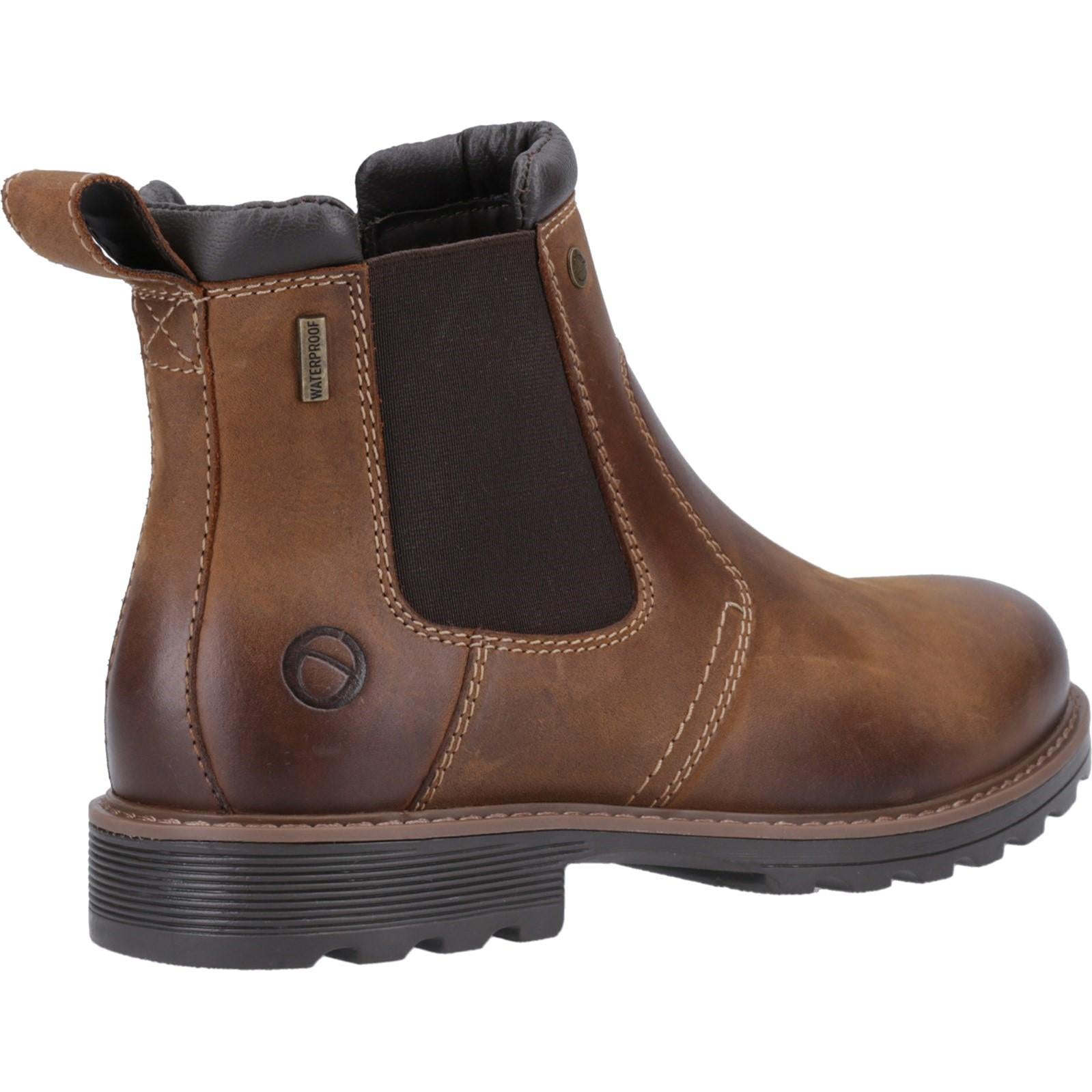 Cotswold Leafield Boots