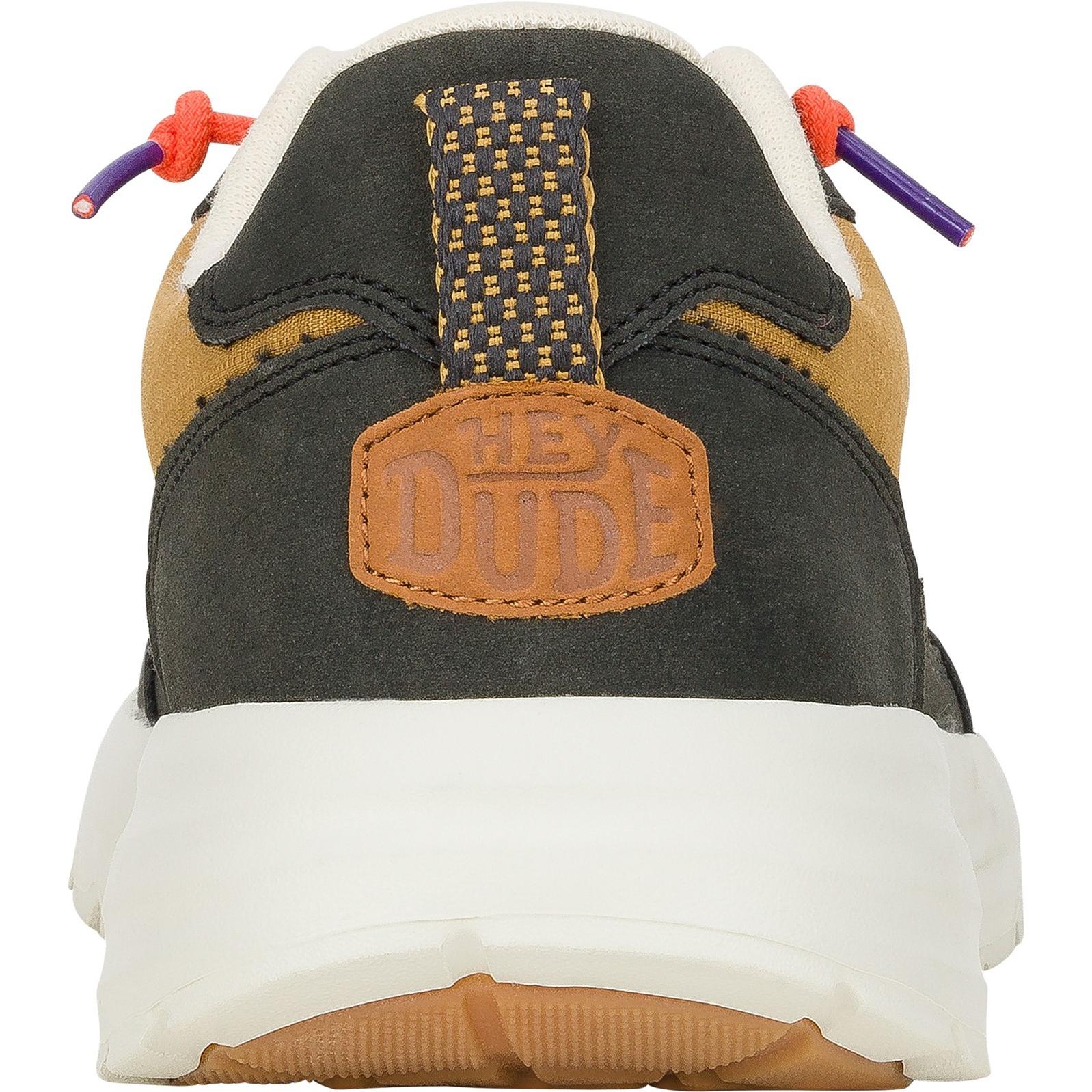 Hey Dude Sirocco Alta Hype Trainers