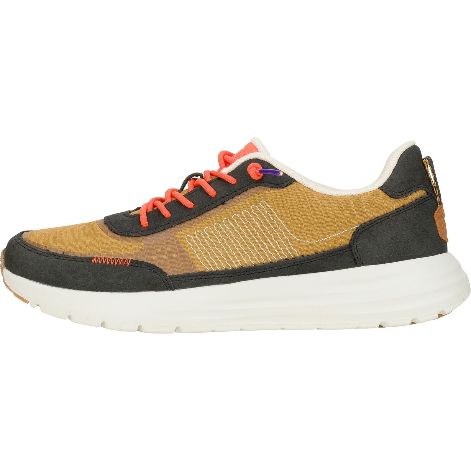 Hey Dude Sirocco Alta Hype Trainers