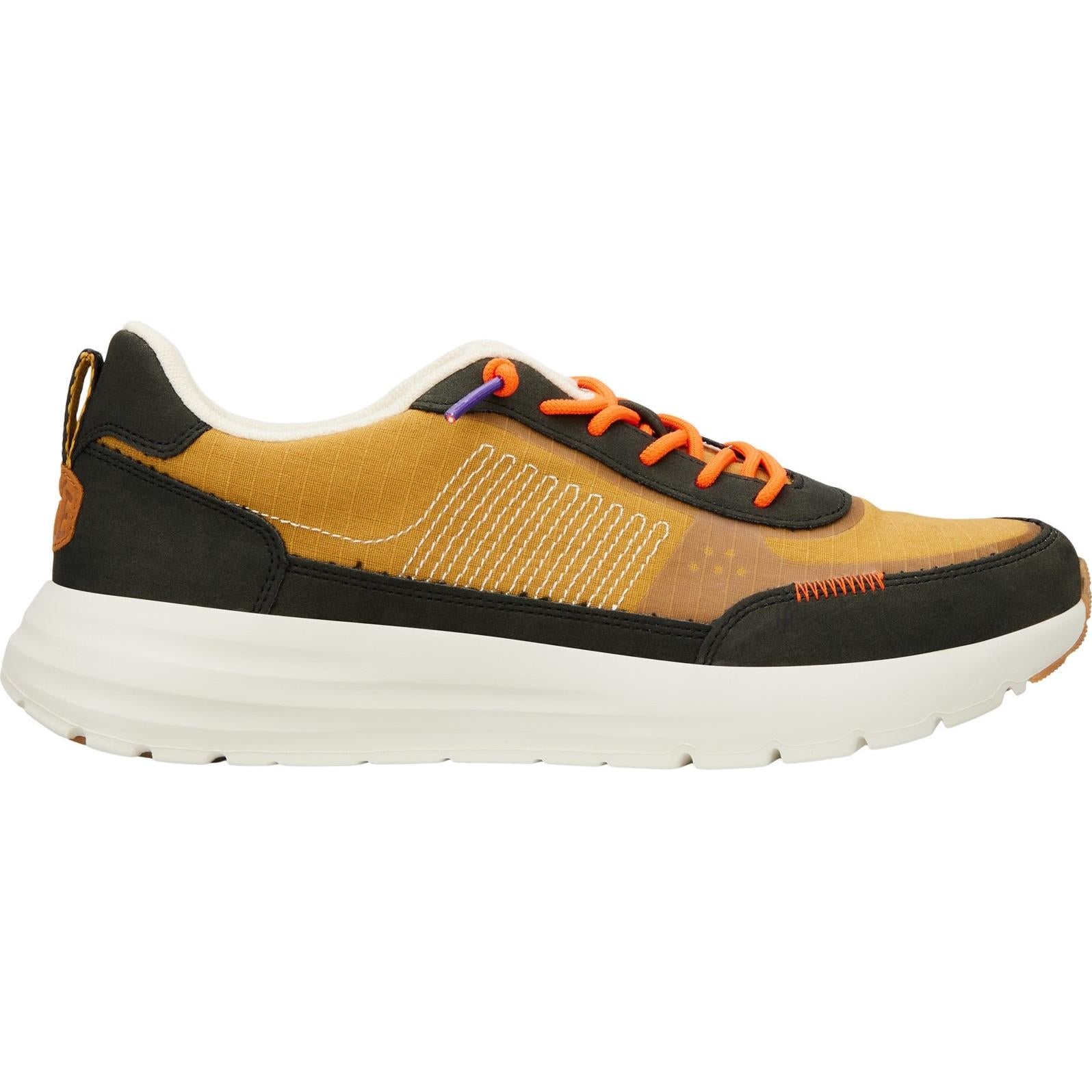 Hey Dude Sirocco Alta Hype Trainers