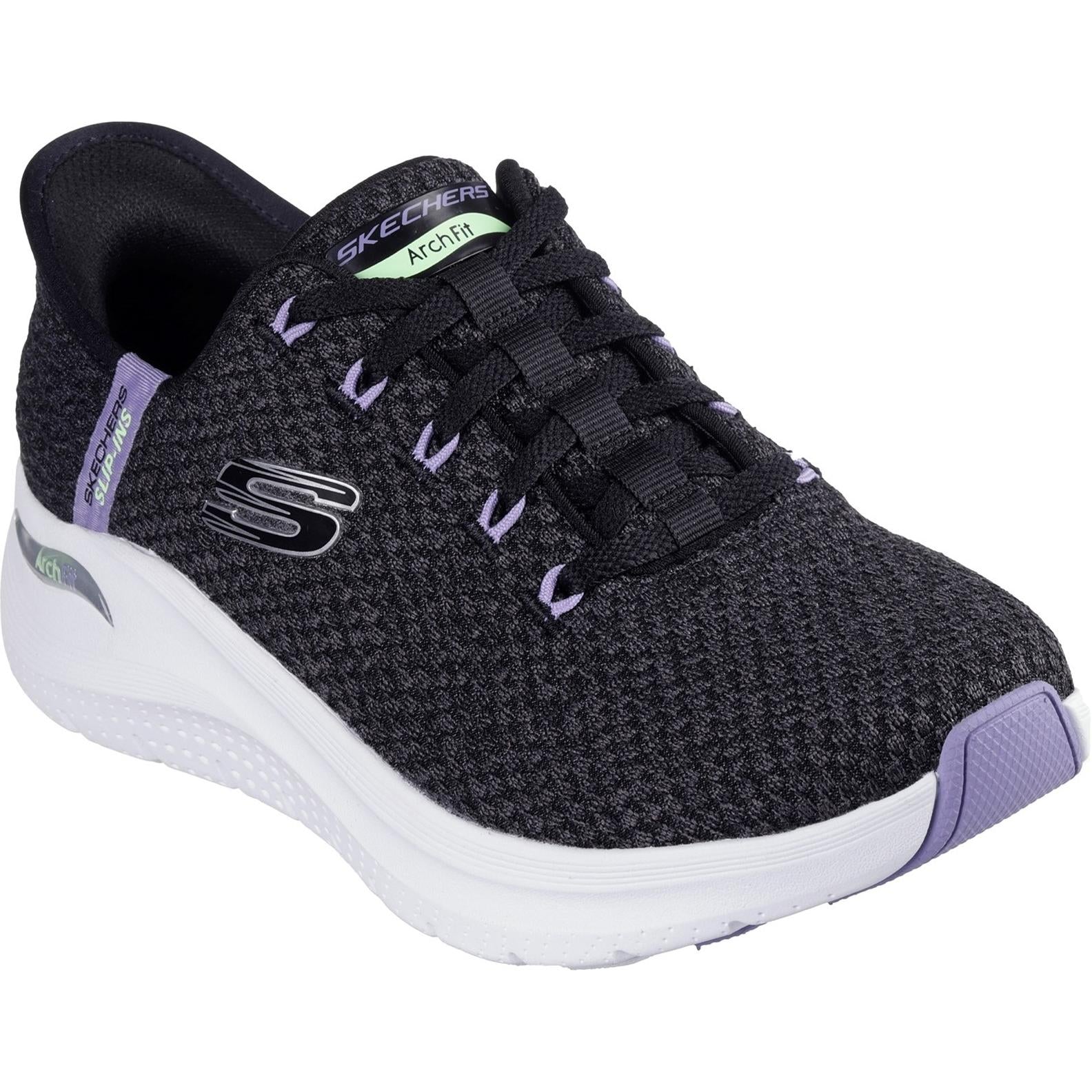 Skechers Arch Fit 2.0 Good Energy Trainers